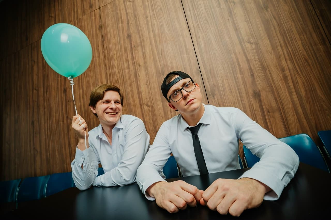 Три вторых (Сердце)