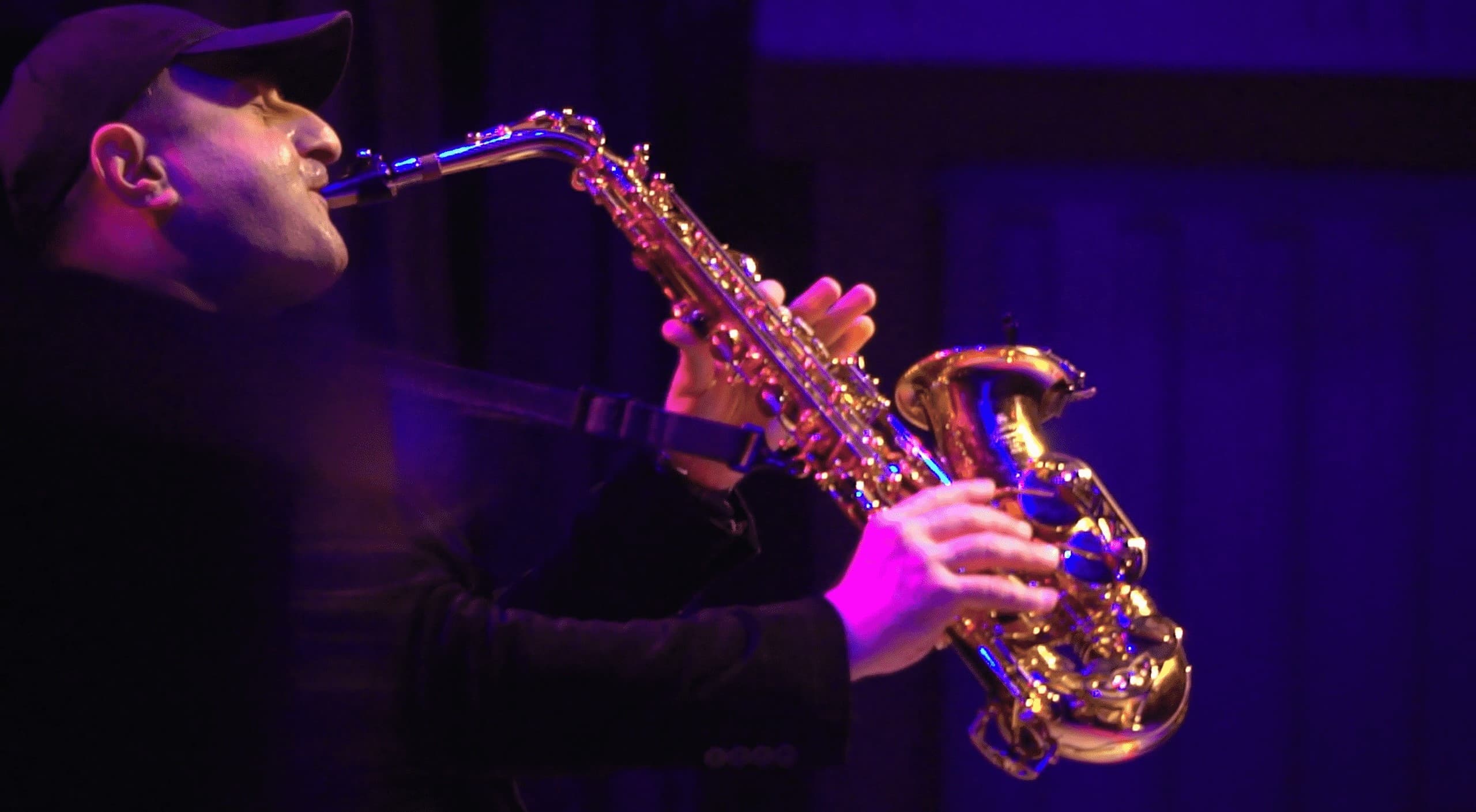 J.Seven (Гнездо глухаря)