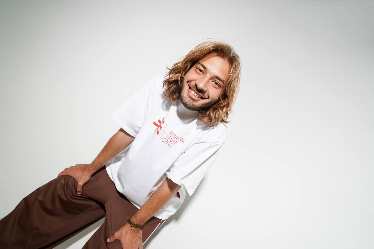 Валера Киракосьян (Stage StandUp Club)