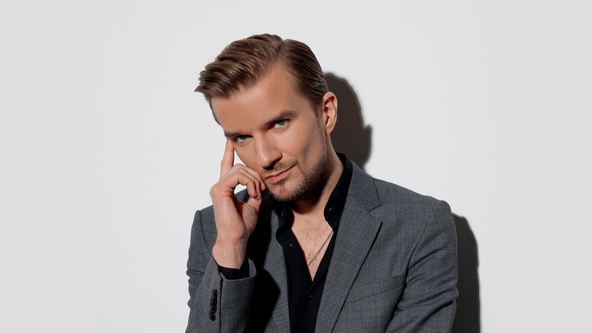 Никита Осин (Муниципальный культурный центр)