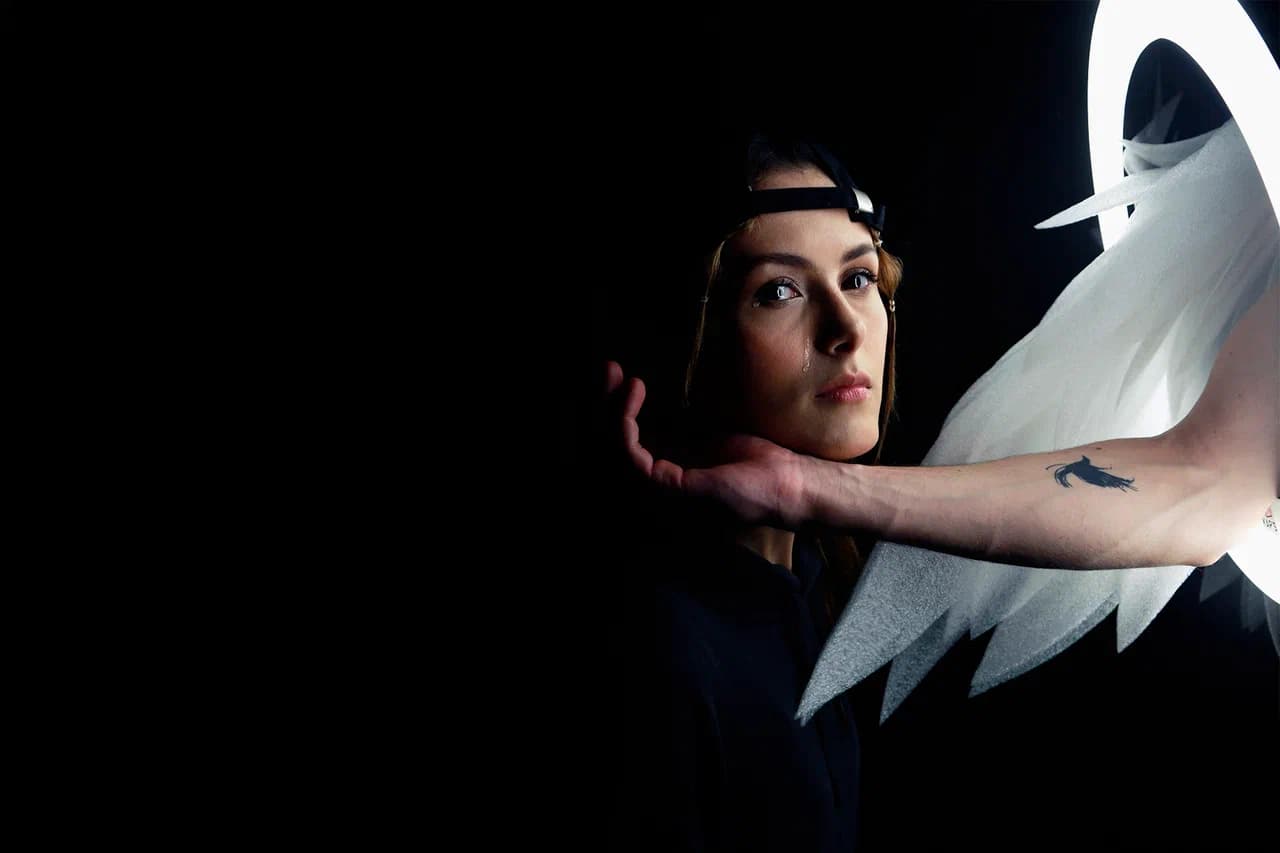 Мама, я блогер (Дом Высоцкого на Таганке)