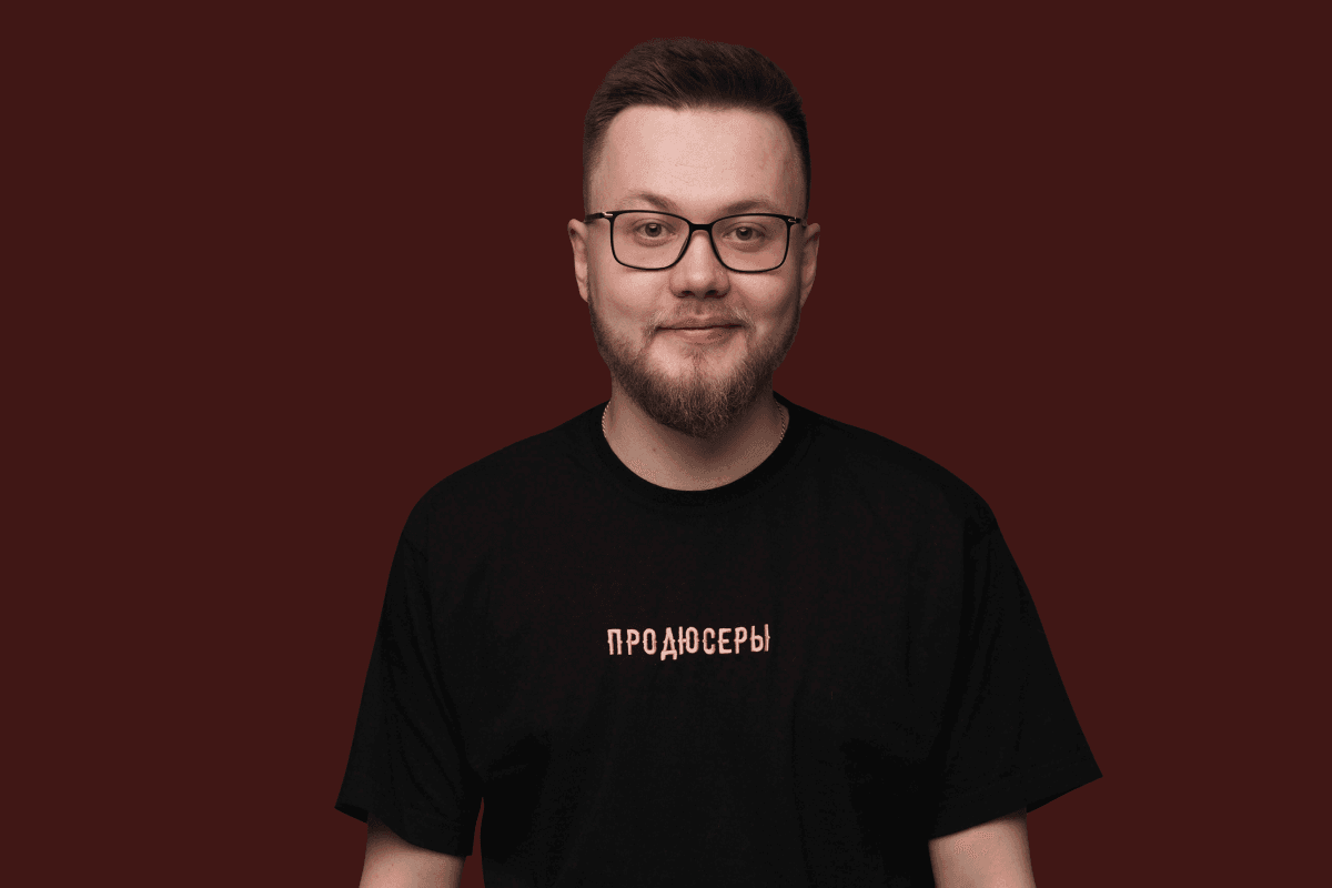 Стендап концерт (Саджу)