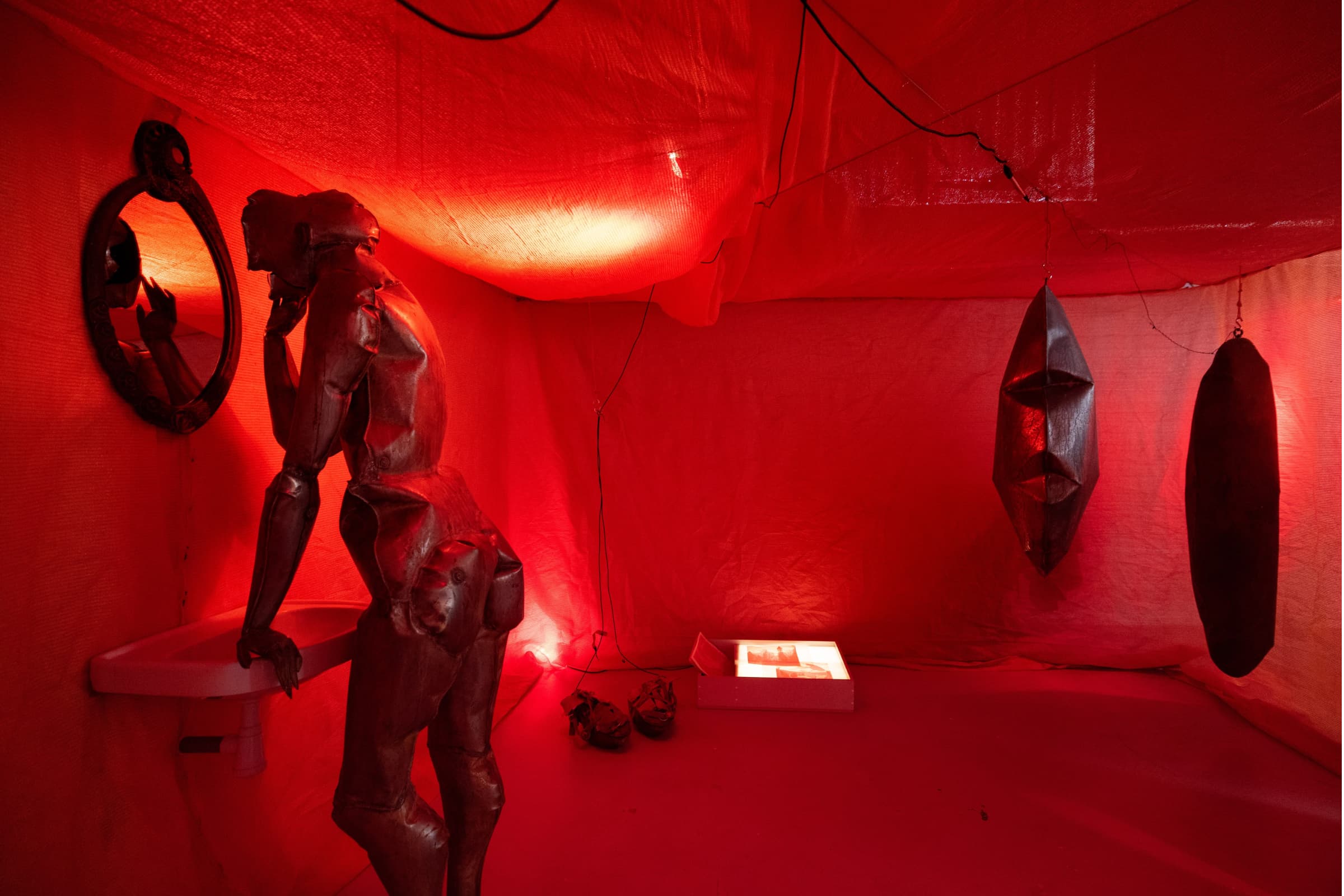 Арт-пространство «Куб» (Куб)