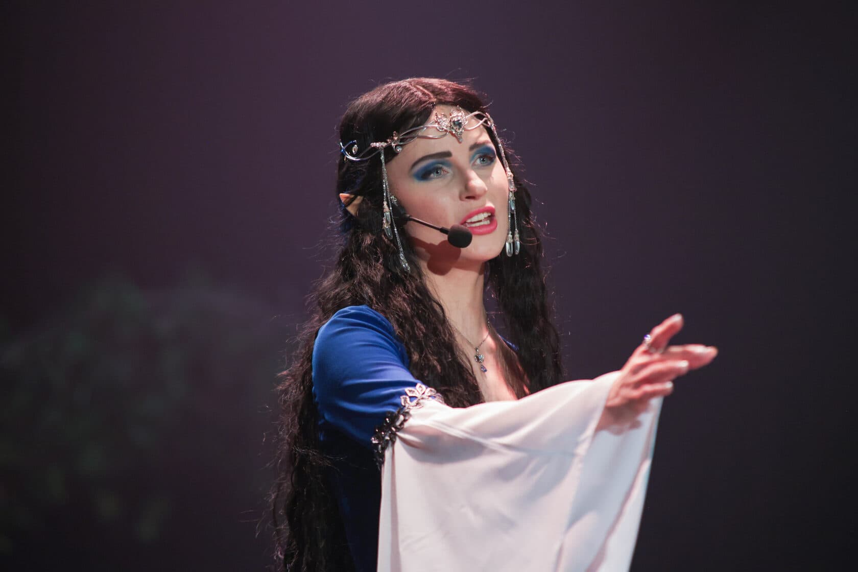 Финрод (ДК железнодорожников)