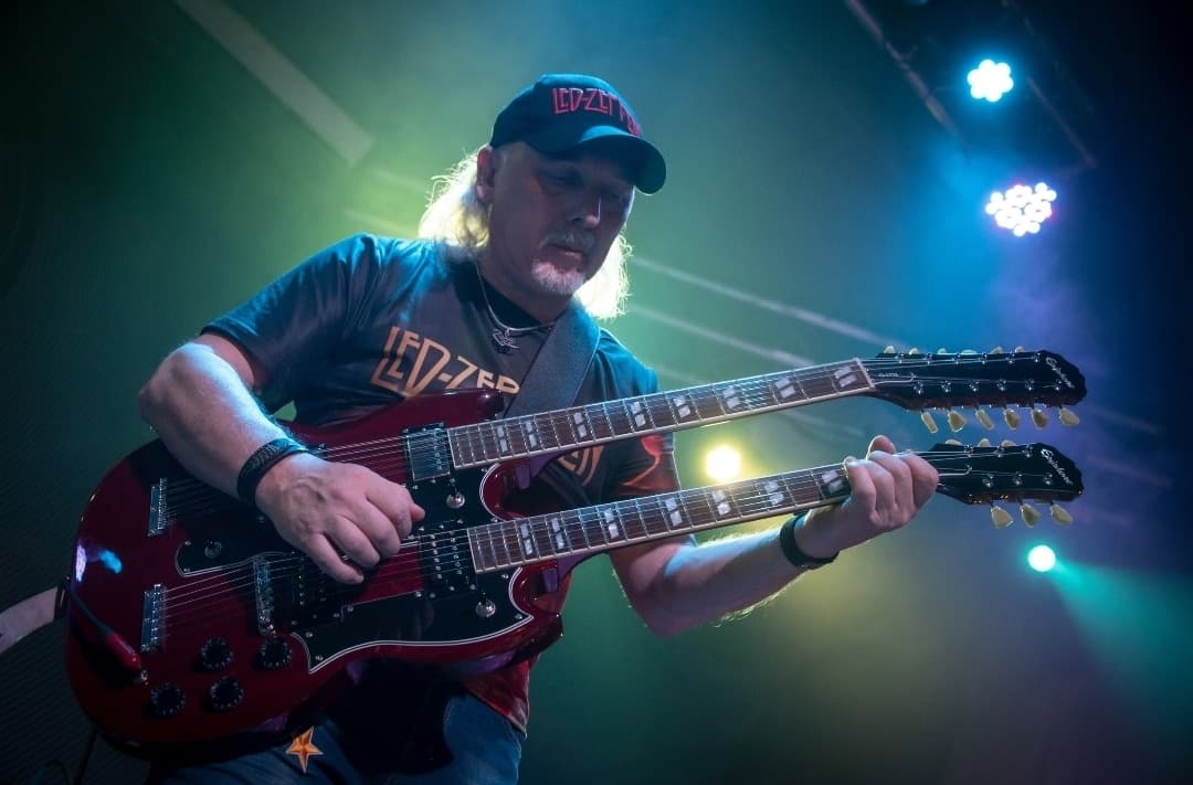 Plumbum Dreamz (Rhythm & Blues Cafe)