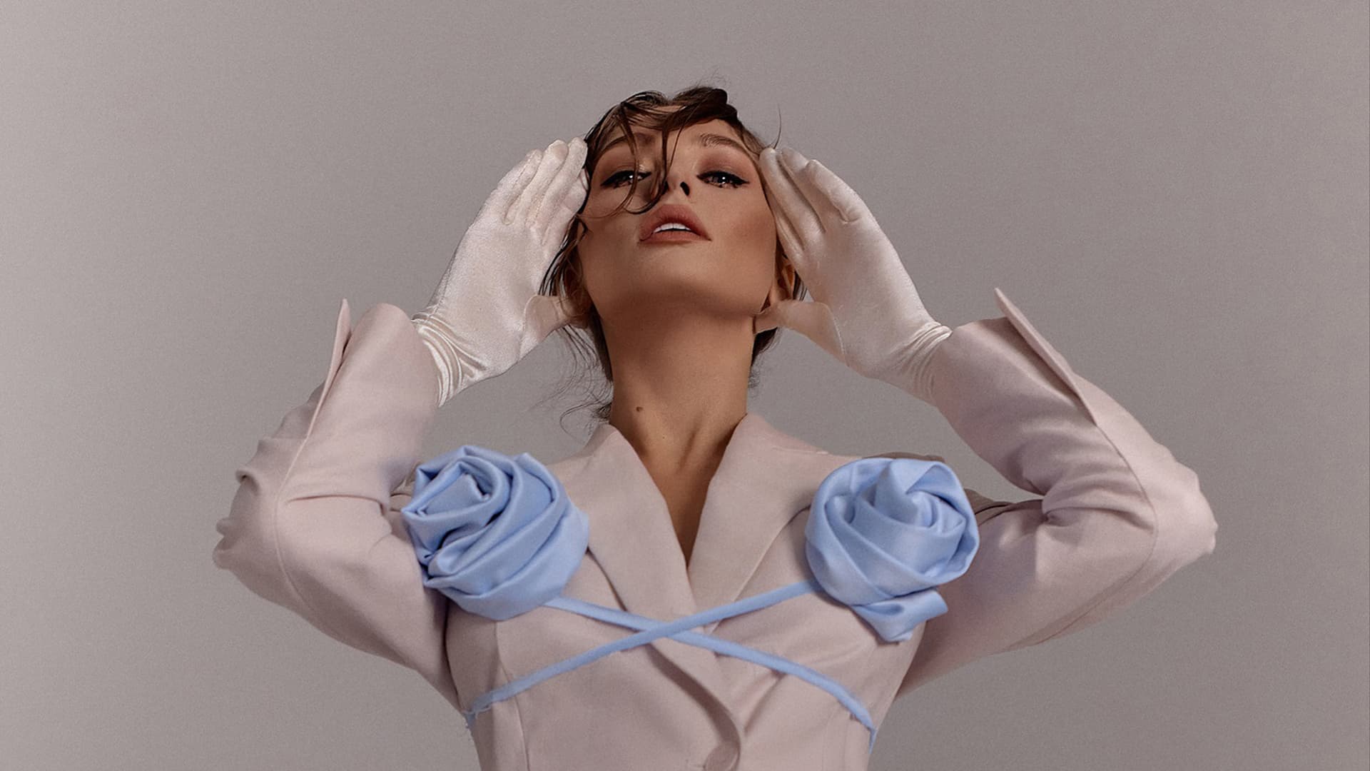 Гузель Хасанова (Отдых)