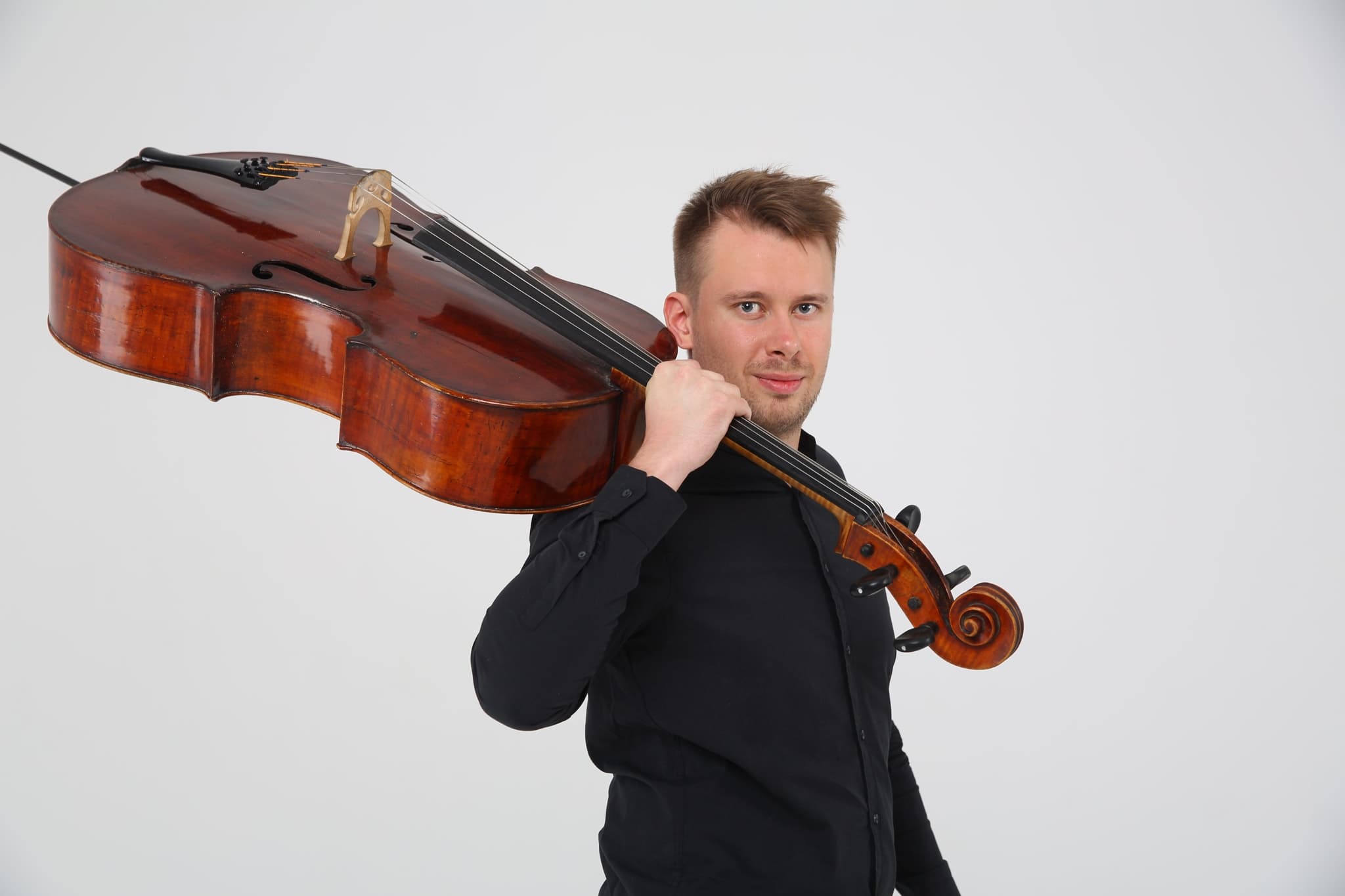 Ganenko Band. Неоклассика и рок-хиты (Ботанический сад Петра Великого)