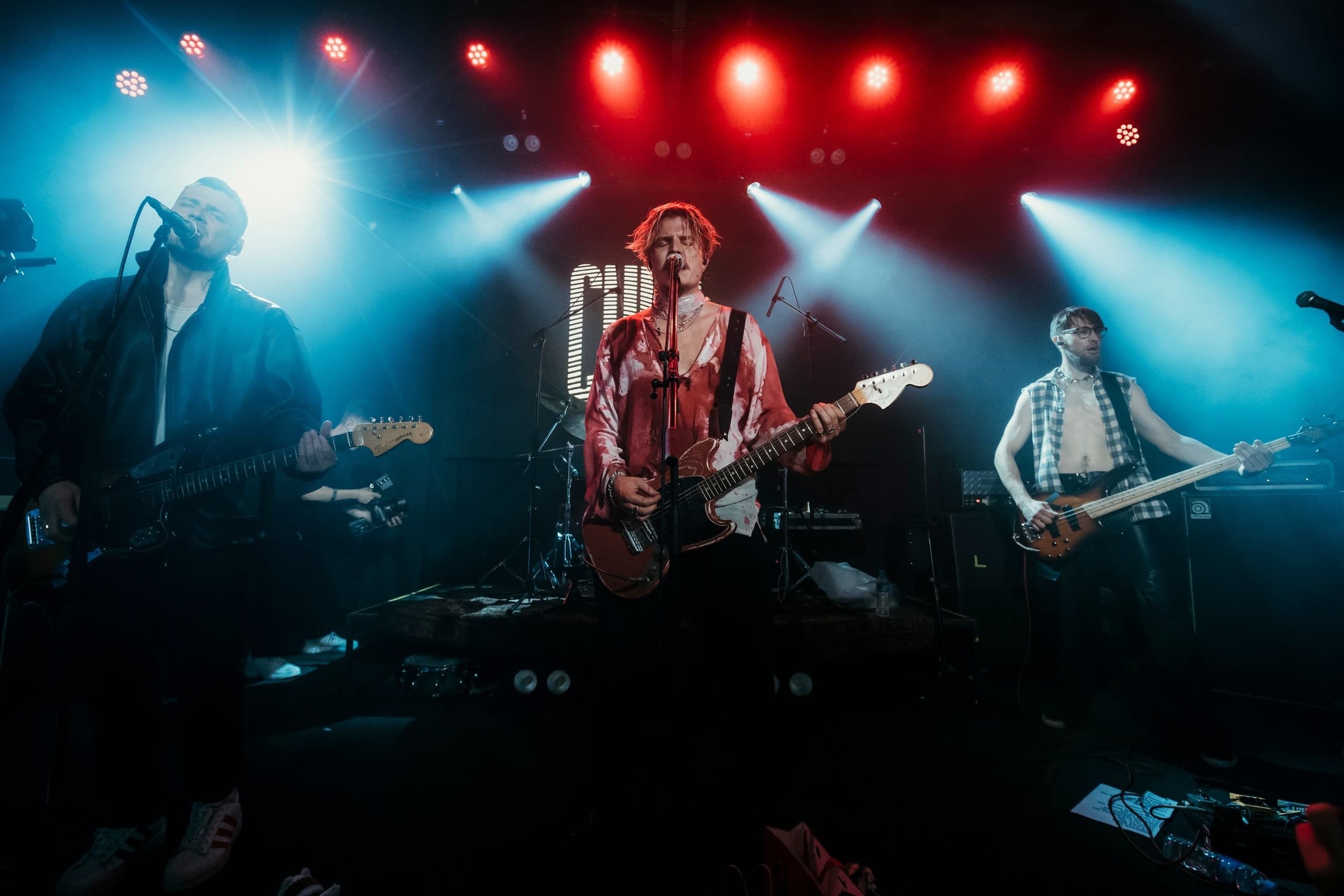 Chili Cheese (Alcatraz)