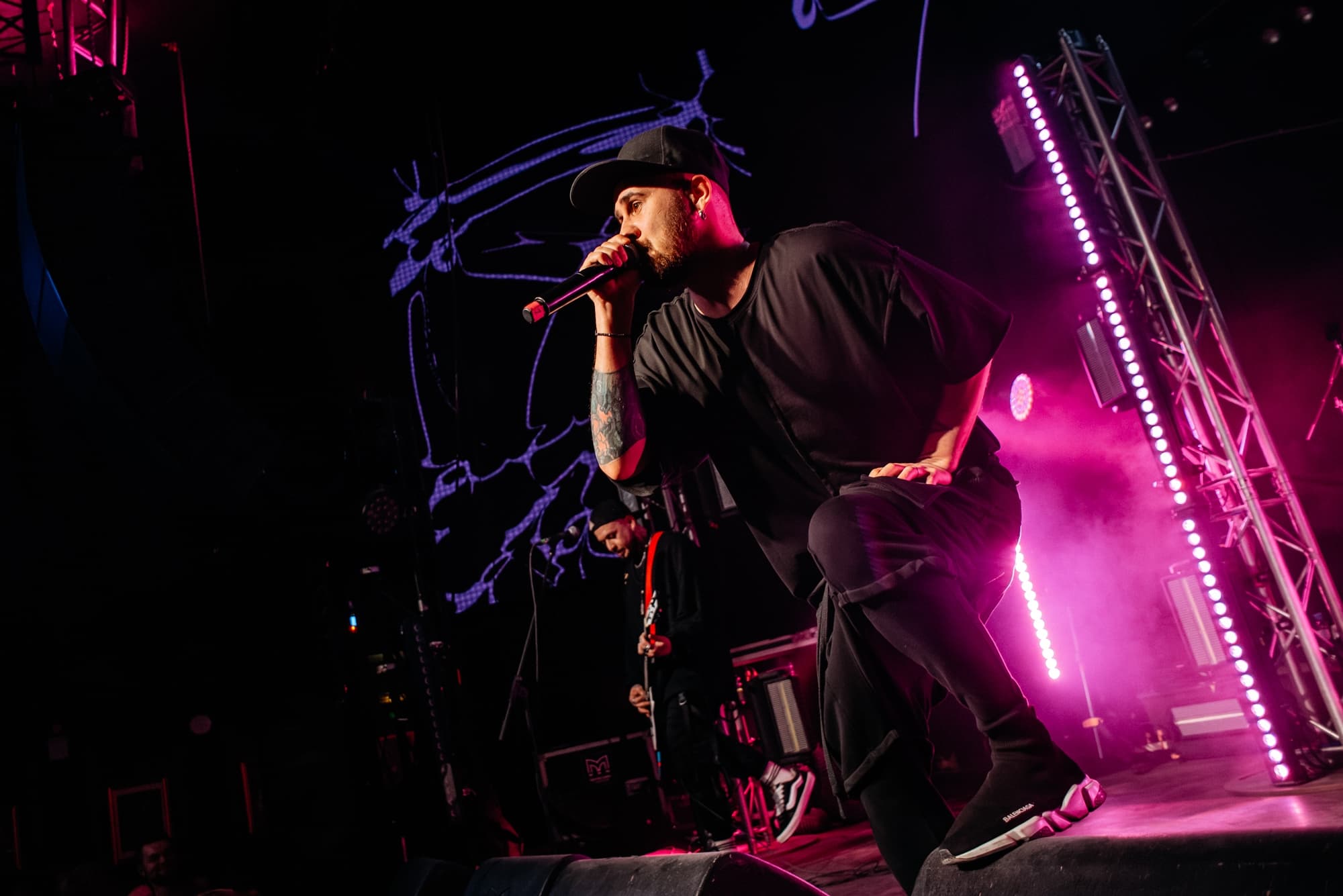 Верни мне мой 2000-любой (Jagger)