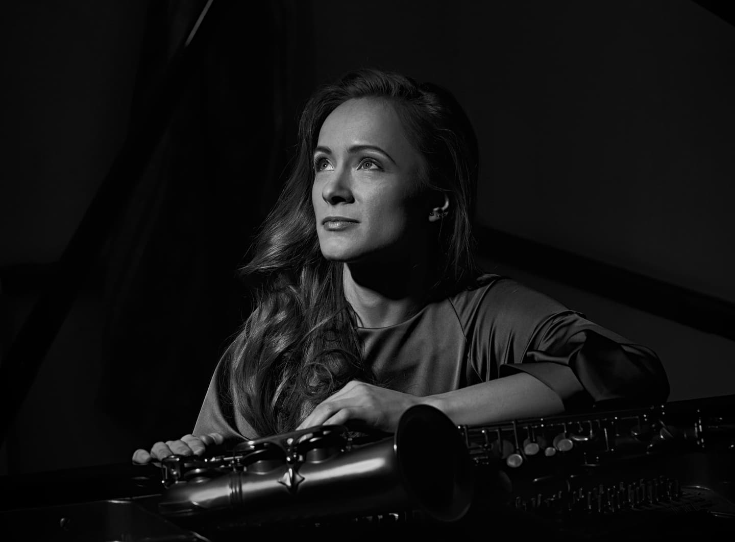 Орган и Saxophon: От Баха до Гершвина (Мальтийская капелла)