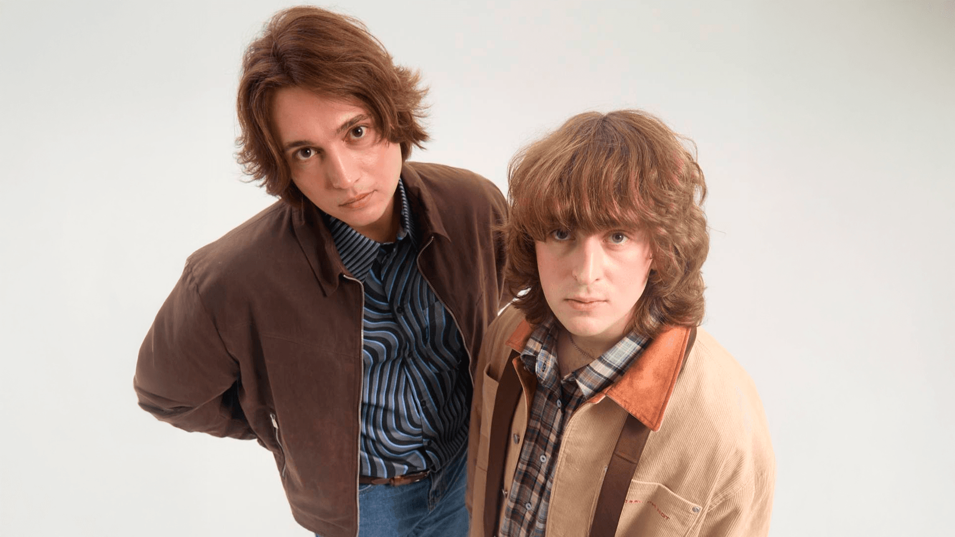 Синдром главного героя (Stereo People)