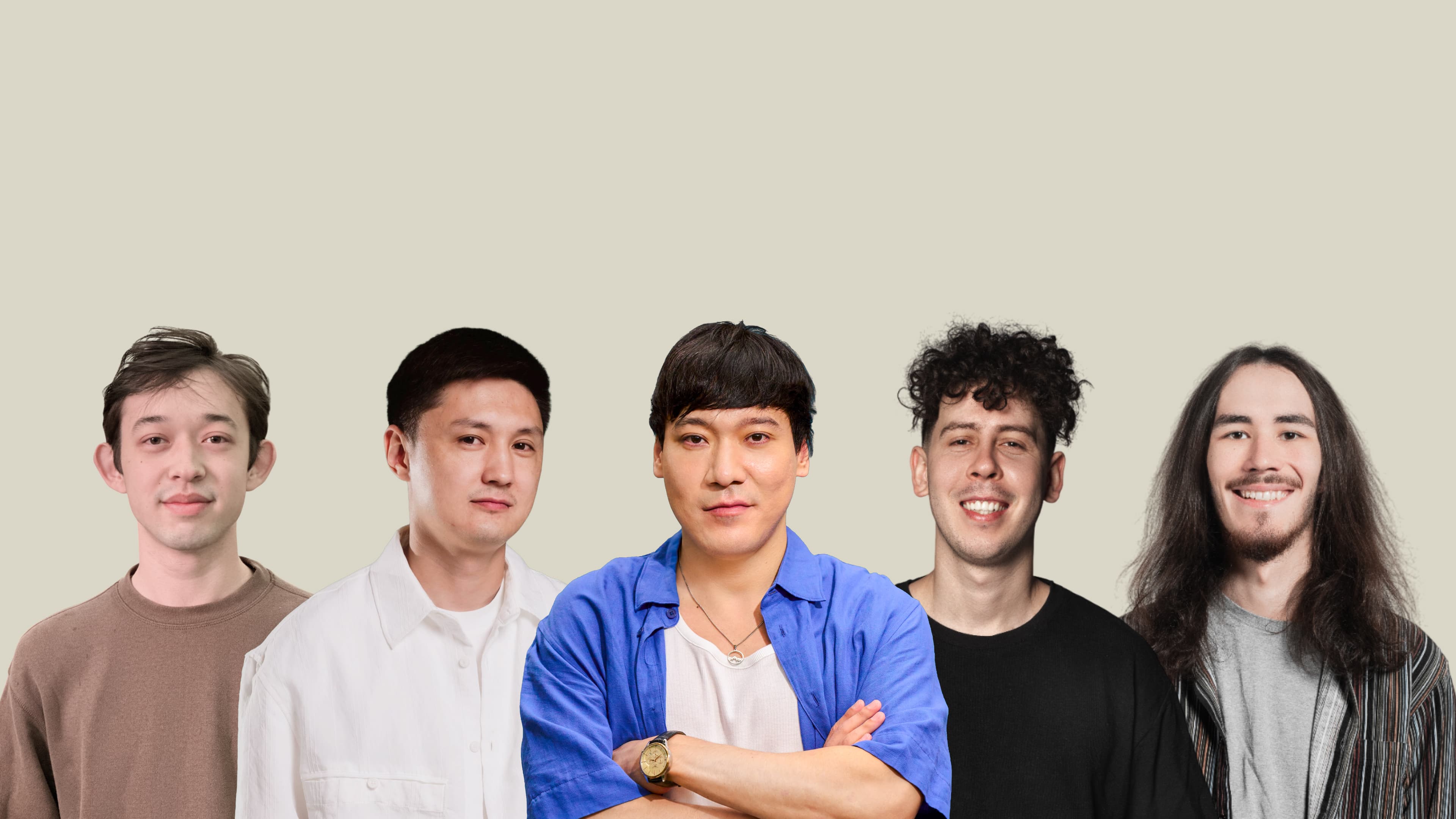 Weekend Show (Central Stand-up Club)