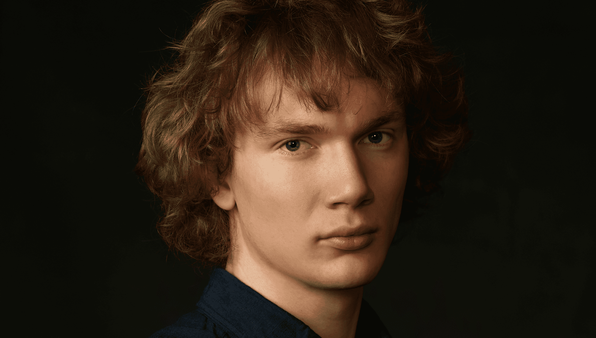 Иван Бессонов (Пакгаузы на Стрелке)