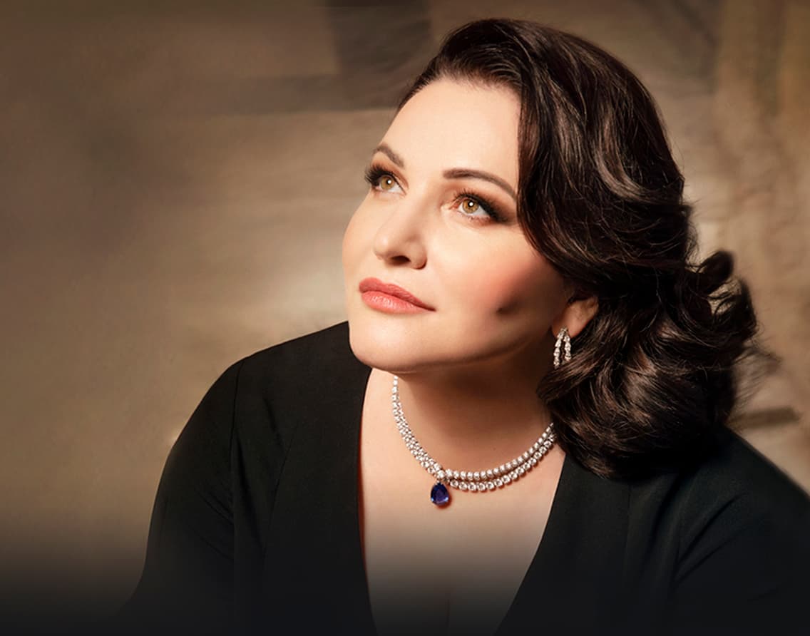 Хибла Герзмава (Консерватория им. Чайковского)