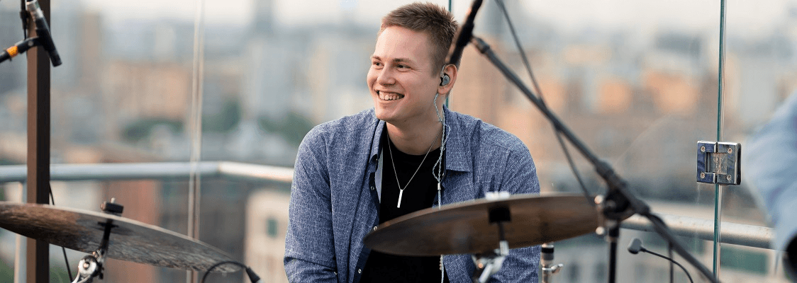 Квинтет Дмитрия Сафонова (Клуб Алексея Козлова. Unplugged)