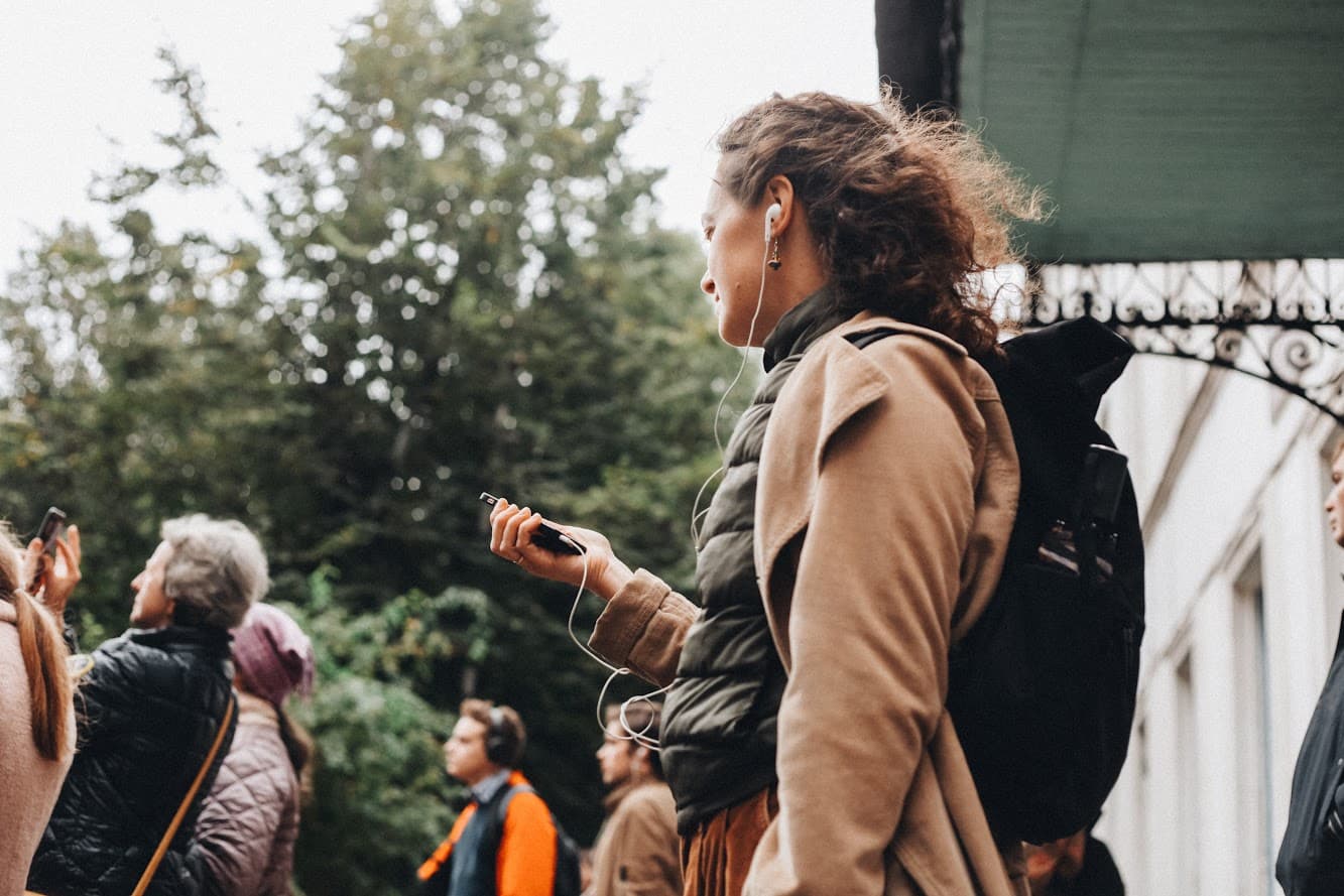 Вокруг фабрики с проектом «Текстиль» (Улица Стачек, 53)