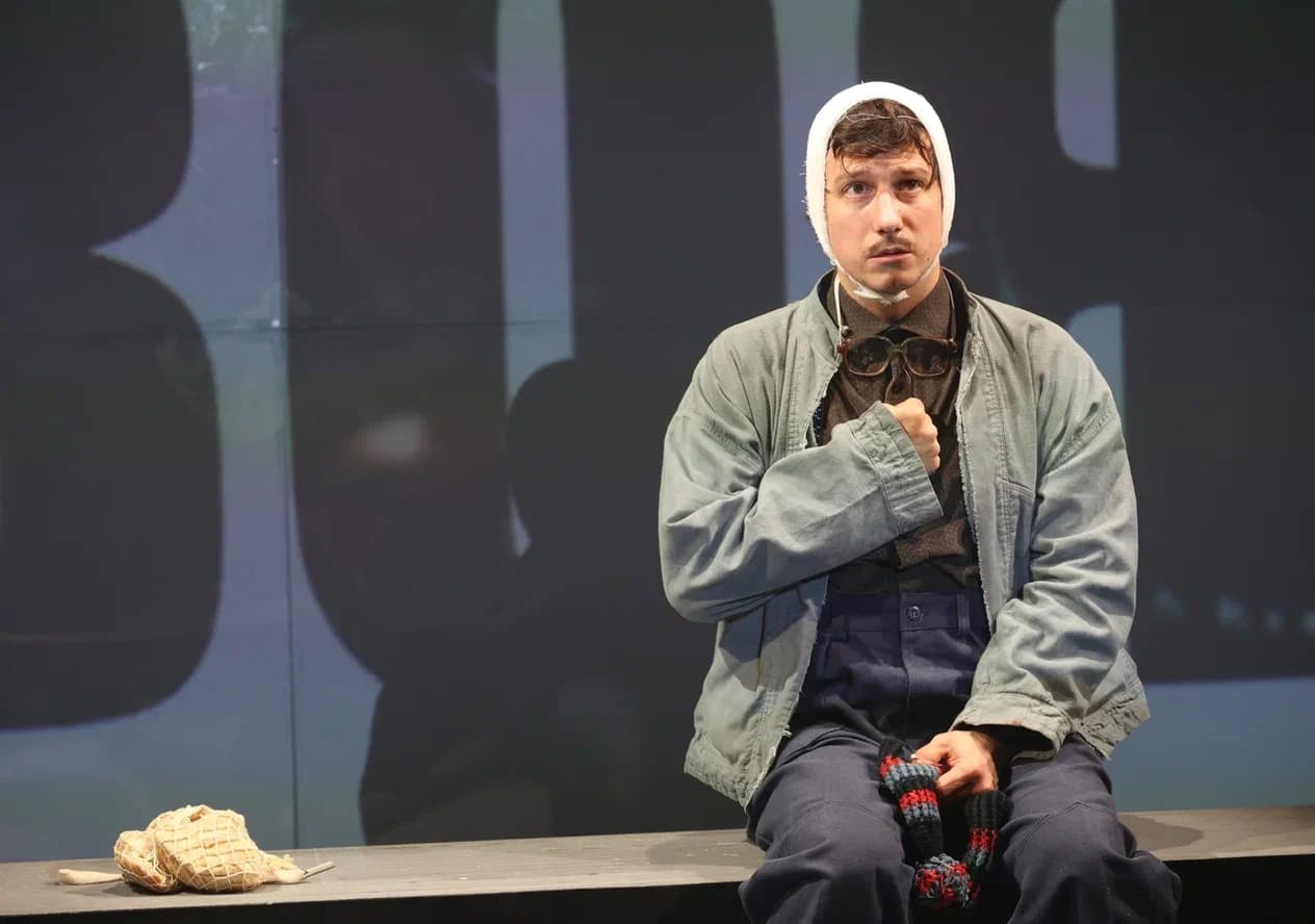 Школа для дураков (Мастерская)