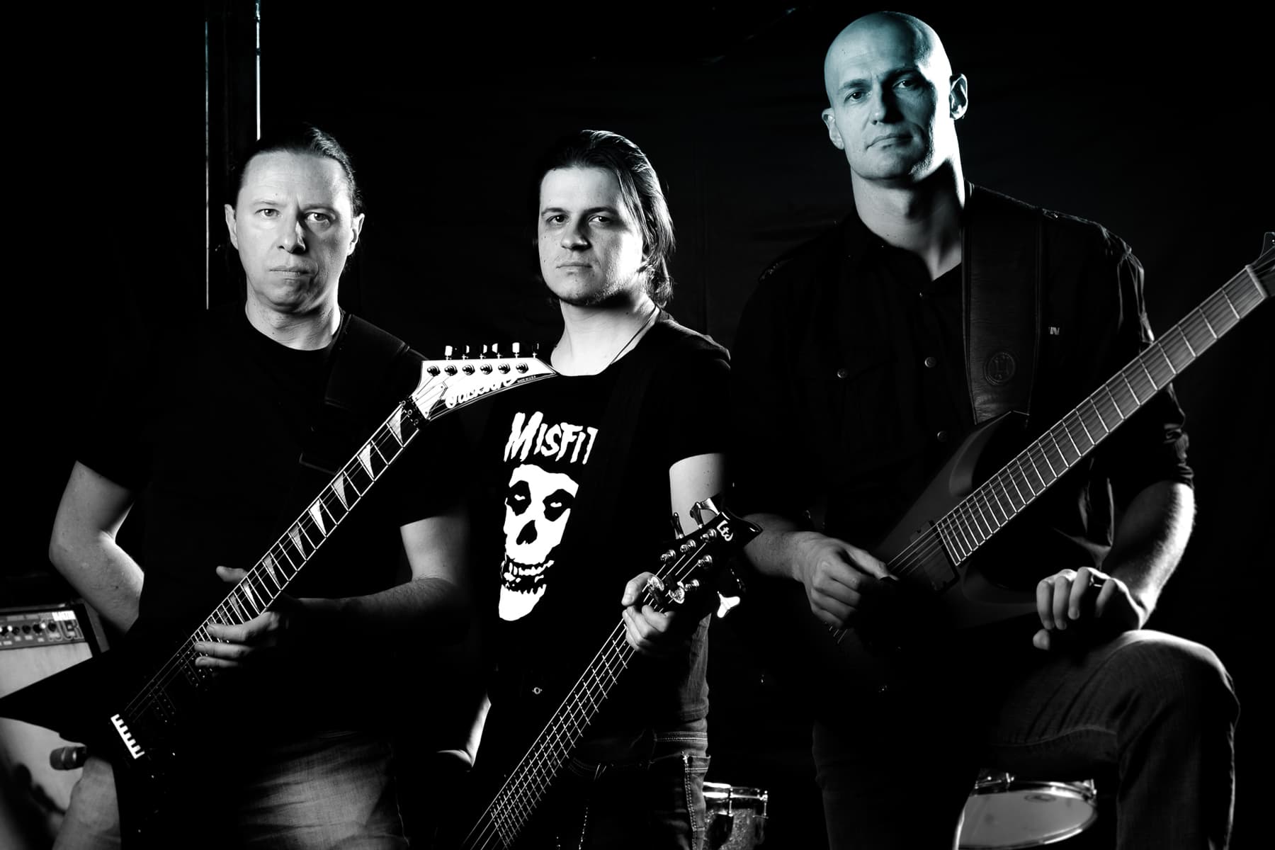 Dark Secret Love (Escobar)