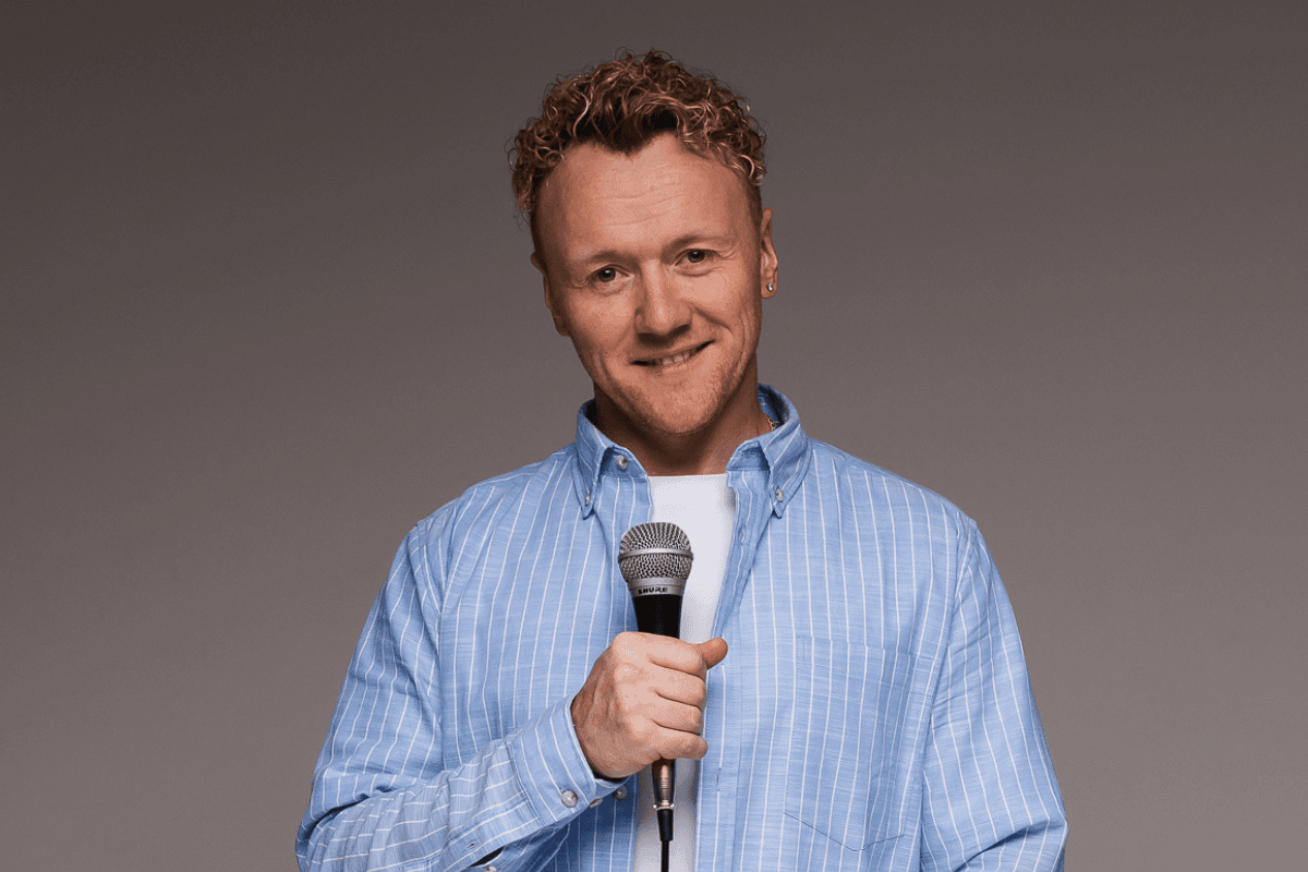 Стендап импровизация (Стендап Челябинск)