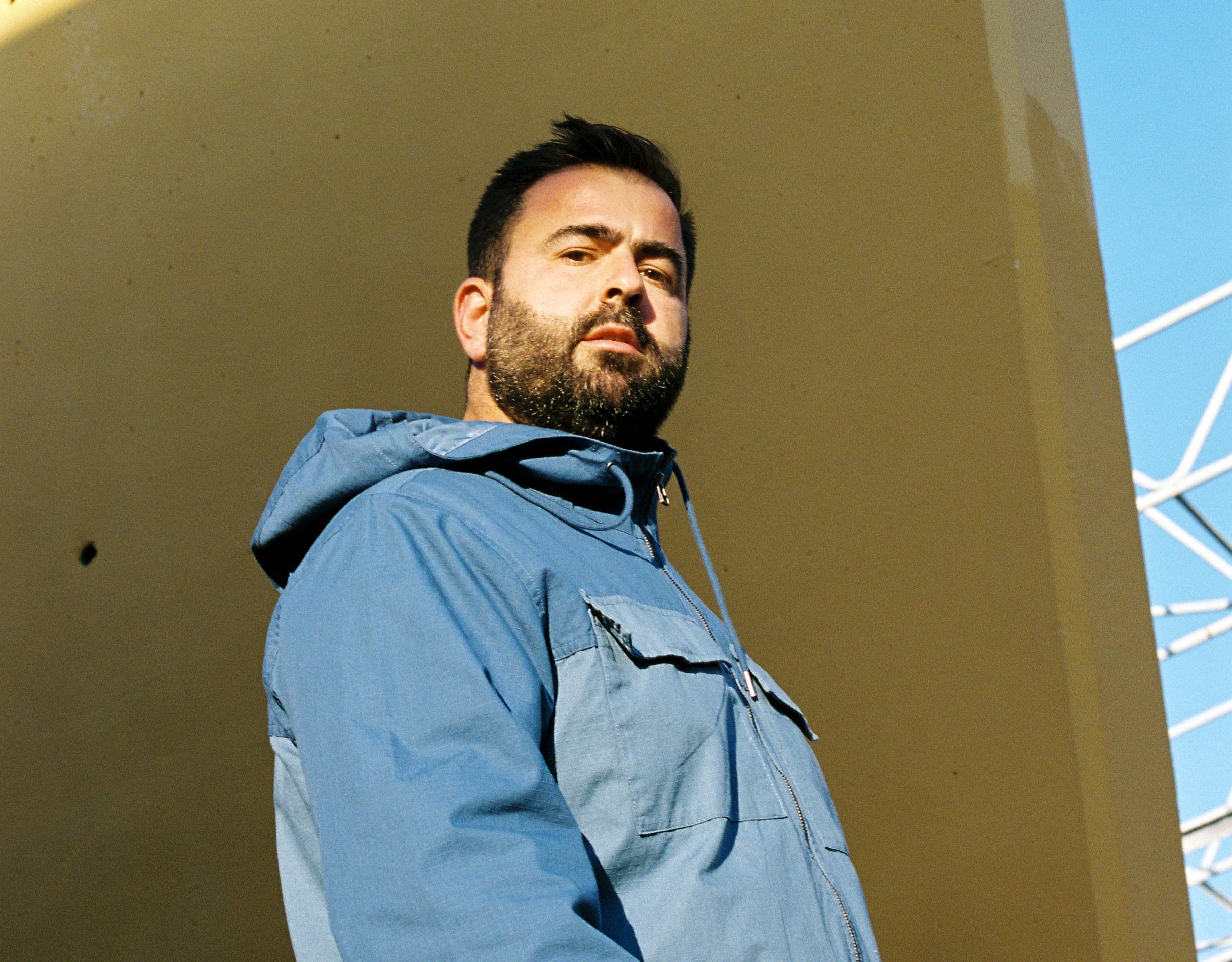 Baymont Bross (RNDM)