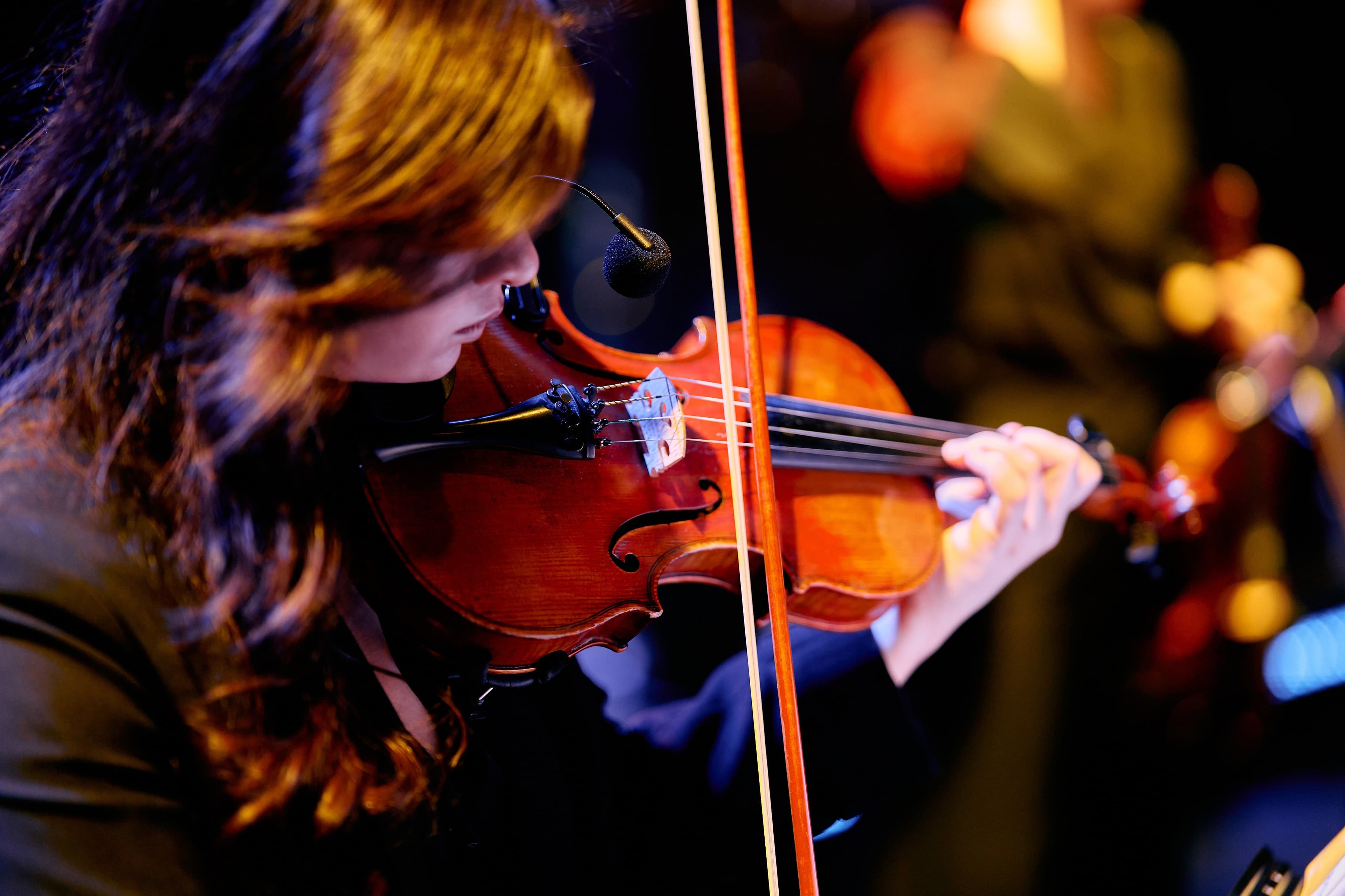 Электронная симфония (СурГУ)