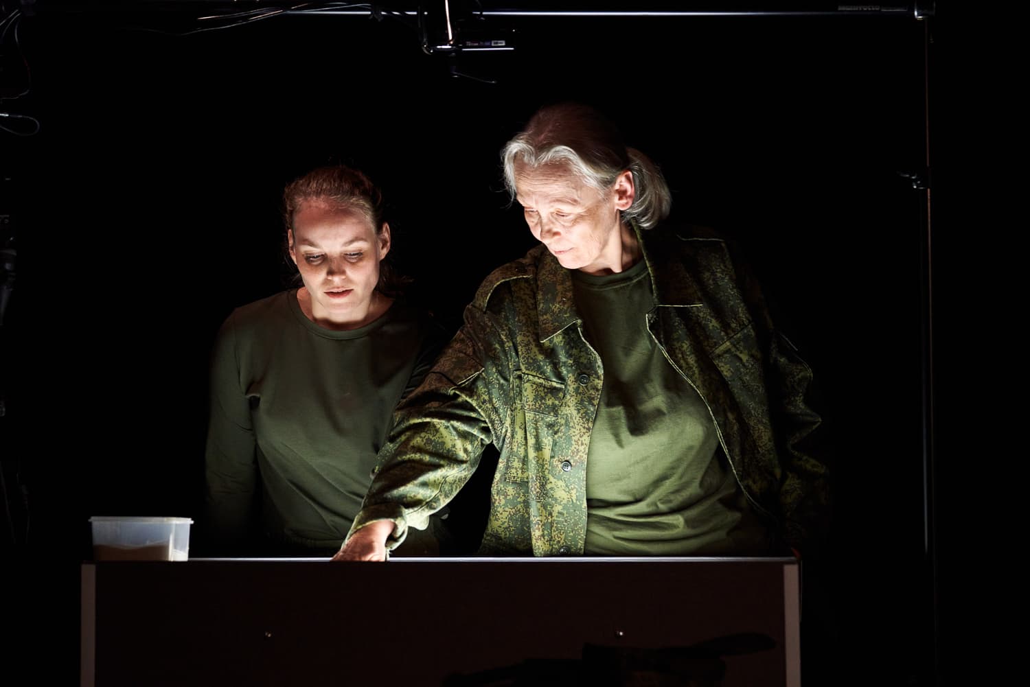 Корса (Свердловский театр драмы)