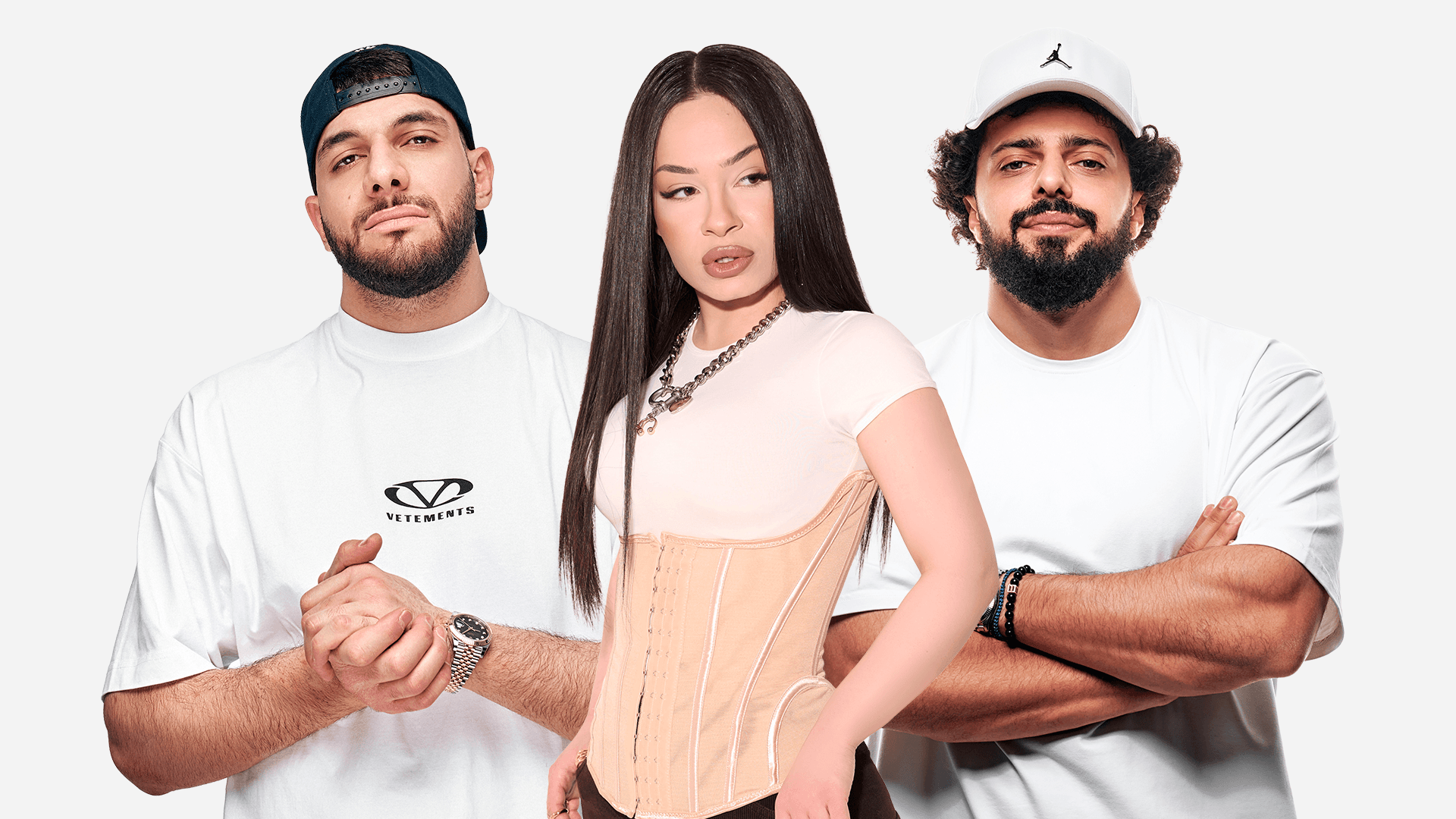 Jakone & A.V.G & Kiliana (Речной)