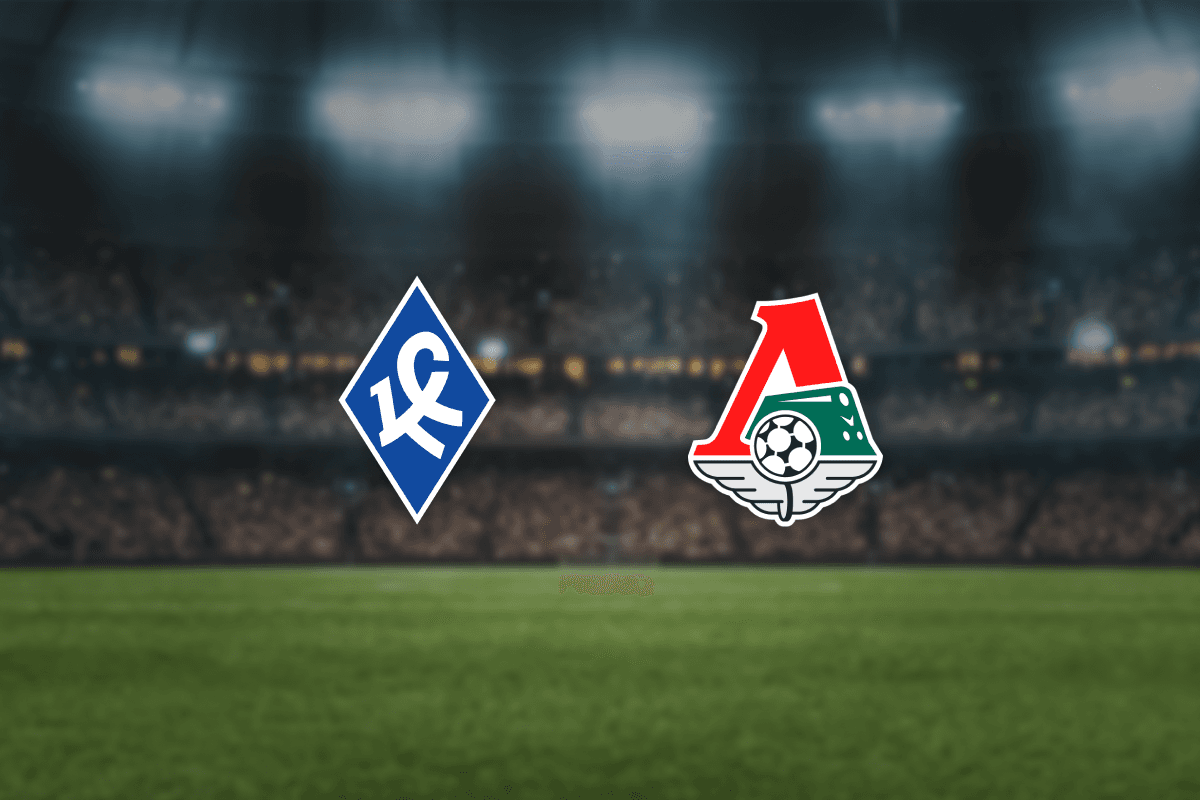 Крылья Советов — Локомотив (Солидарность Арена)