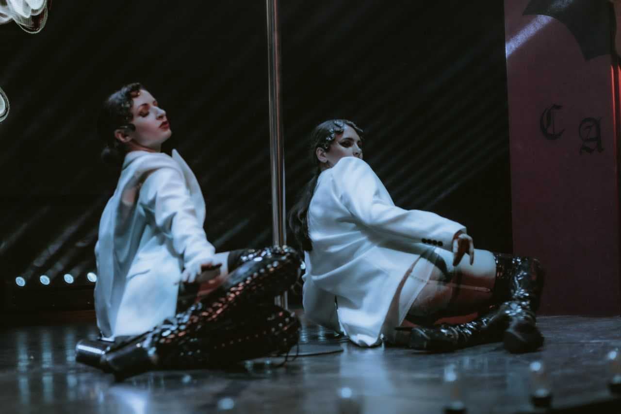 Я.Show (Royal Space by Royal Arbat)