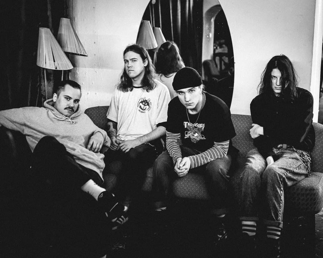 Выпендрёж фест (Невротик)