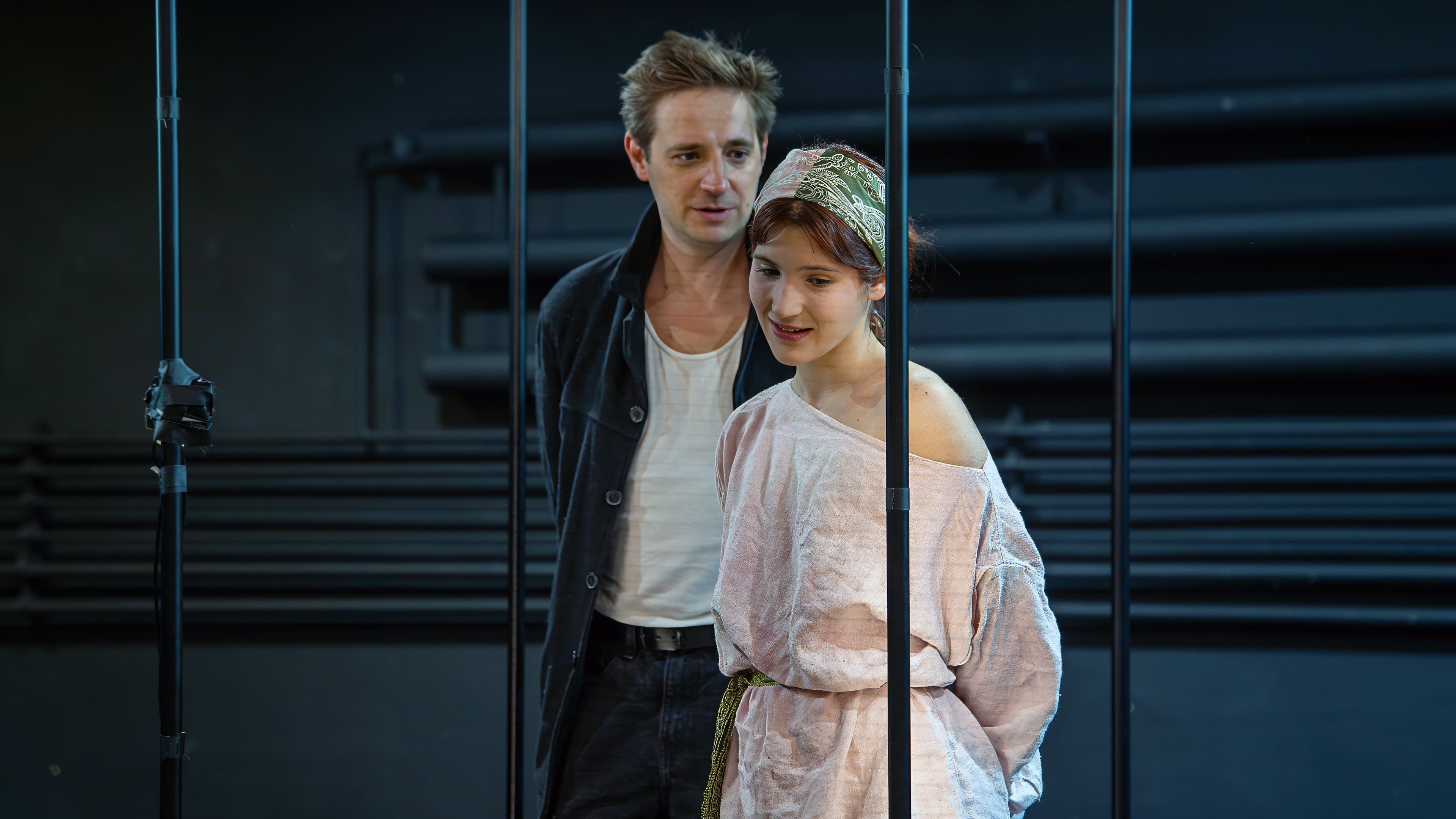 Женитьба (Off-театр)