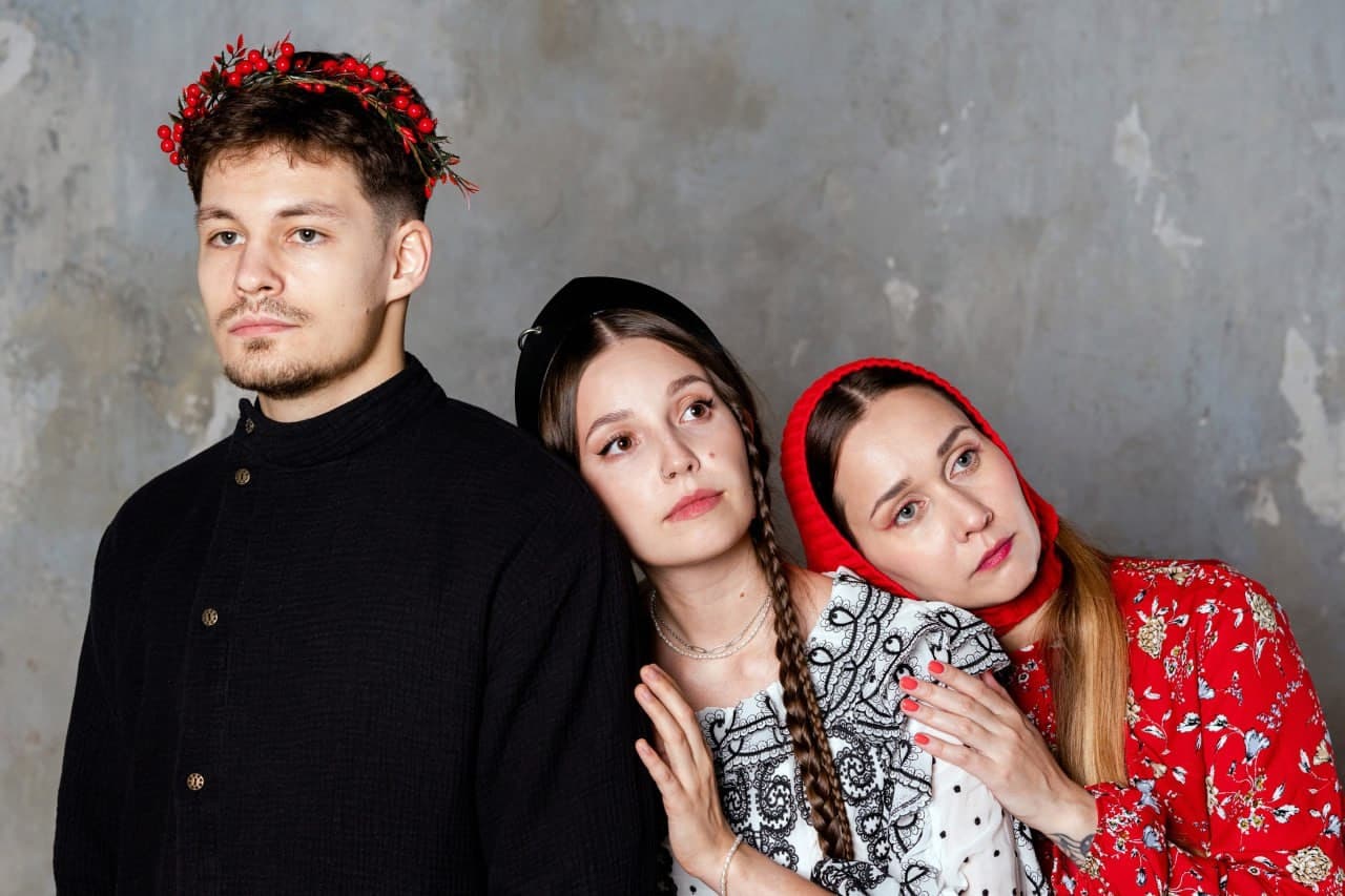 Ягода (Soprano (ex. Blackpool))