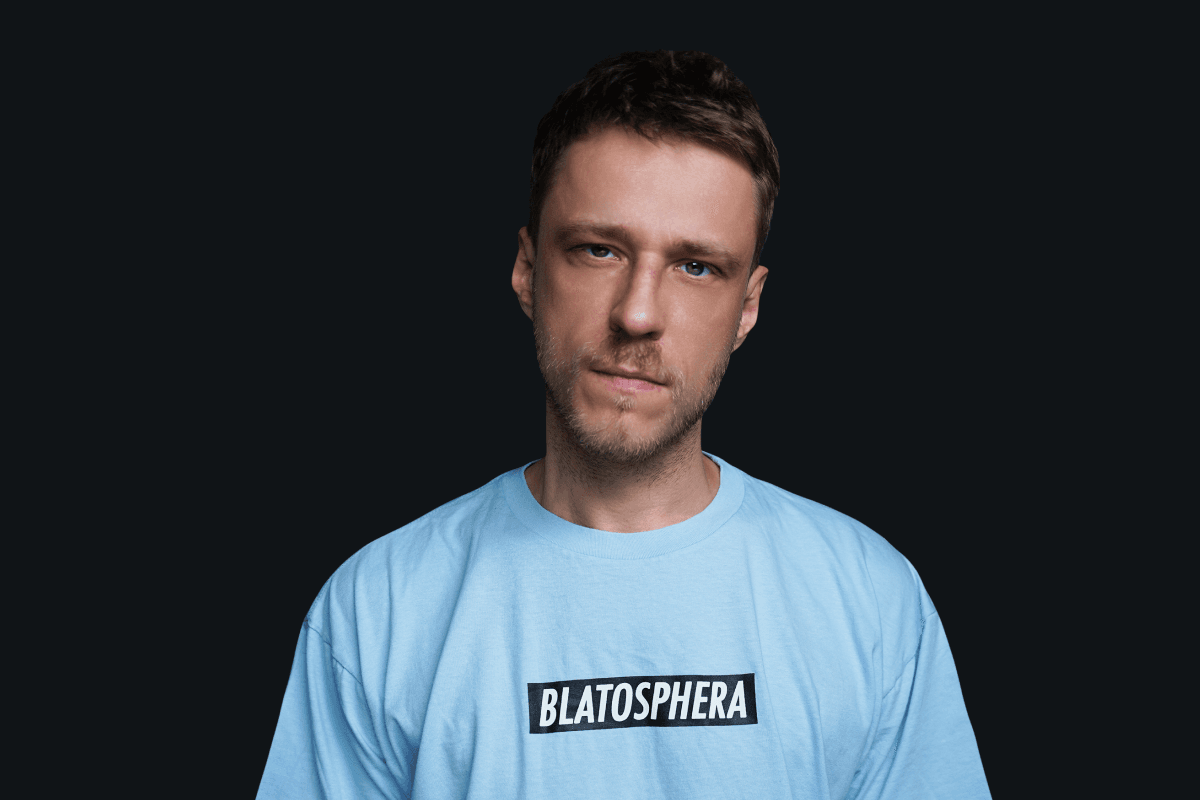 Макс Евдокимов (Bolshevik Loft)