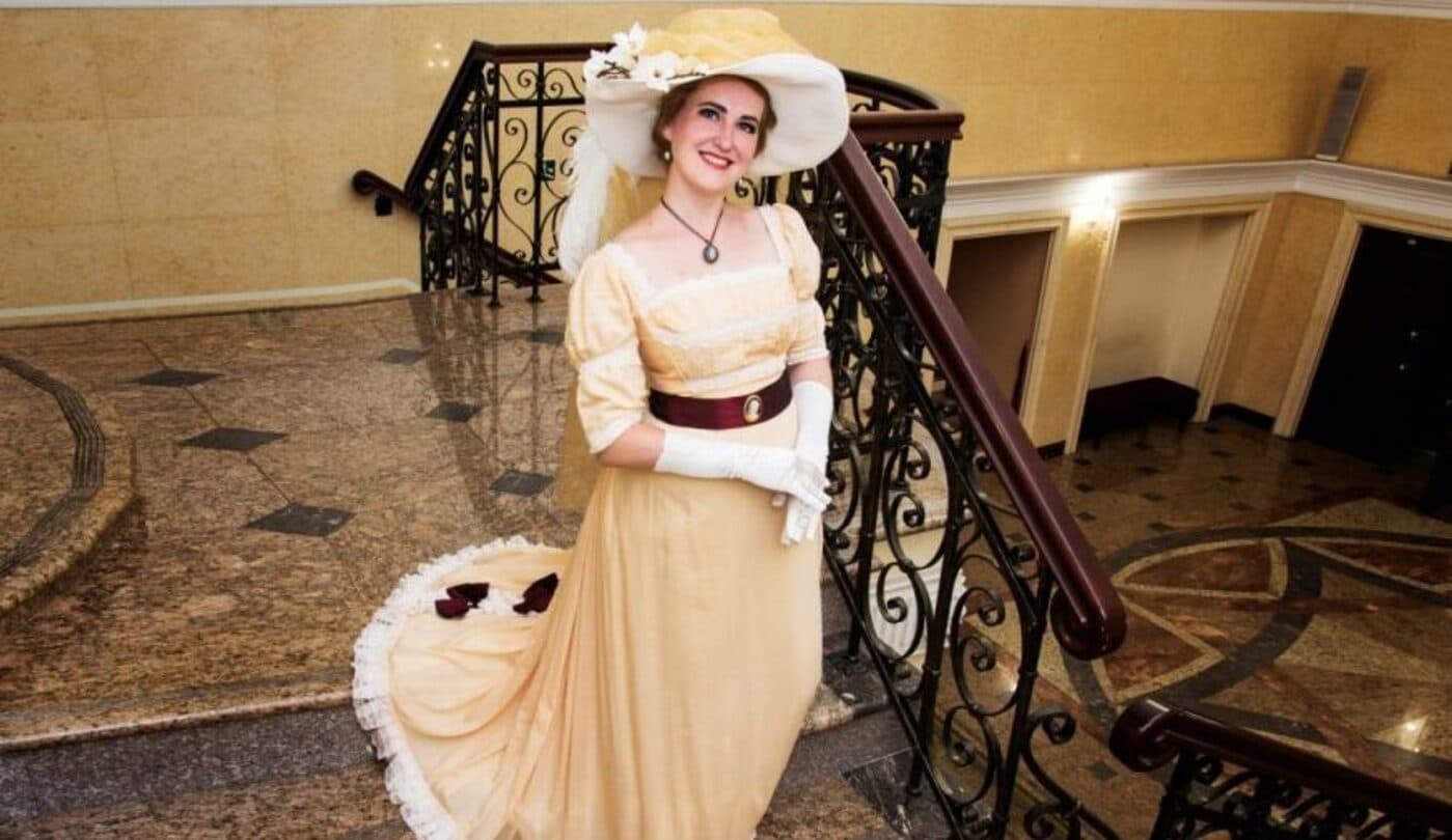 Релакс в большом городе. Хиты мировой классики (Филармония)