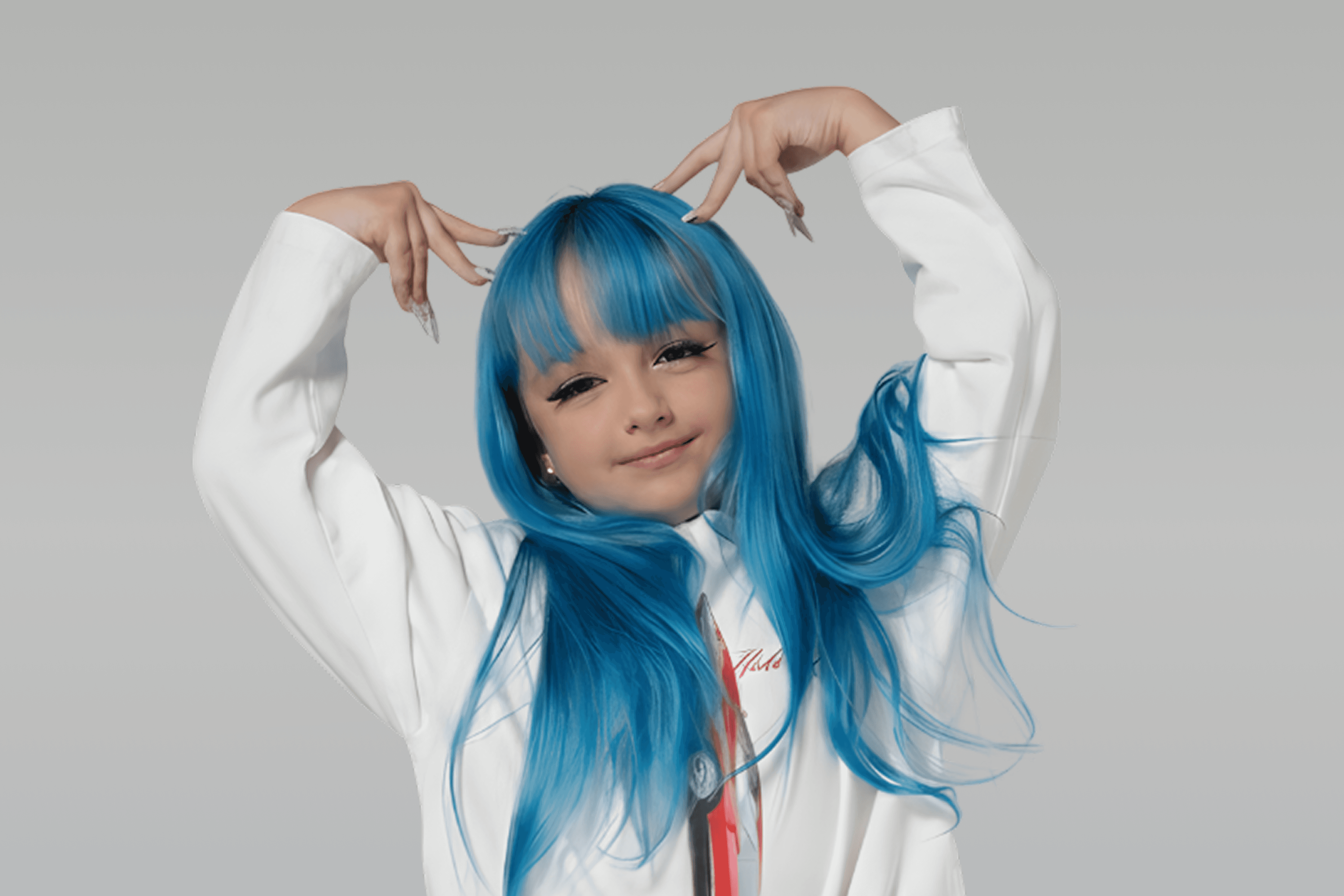 Baby Mia (Москонцерт Холл)