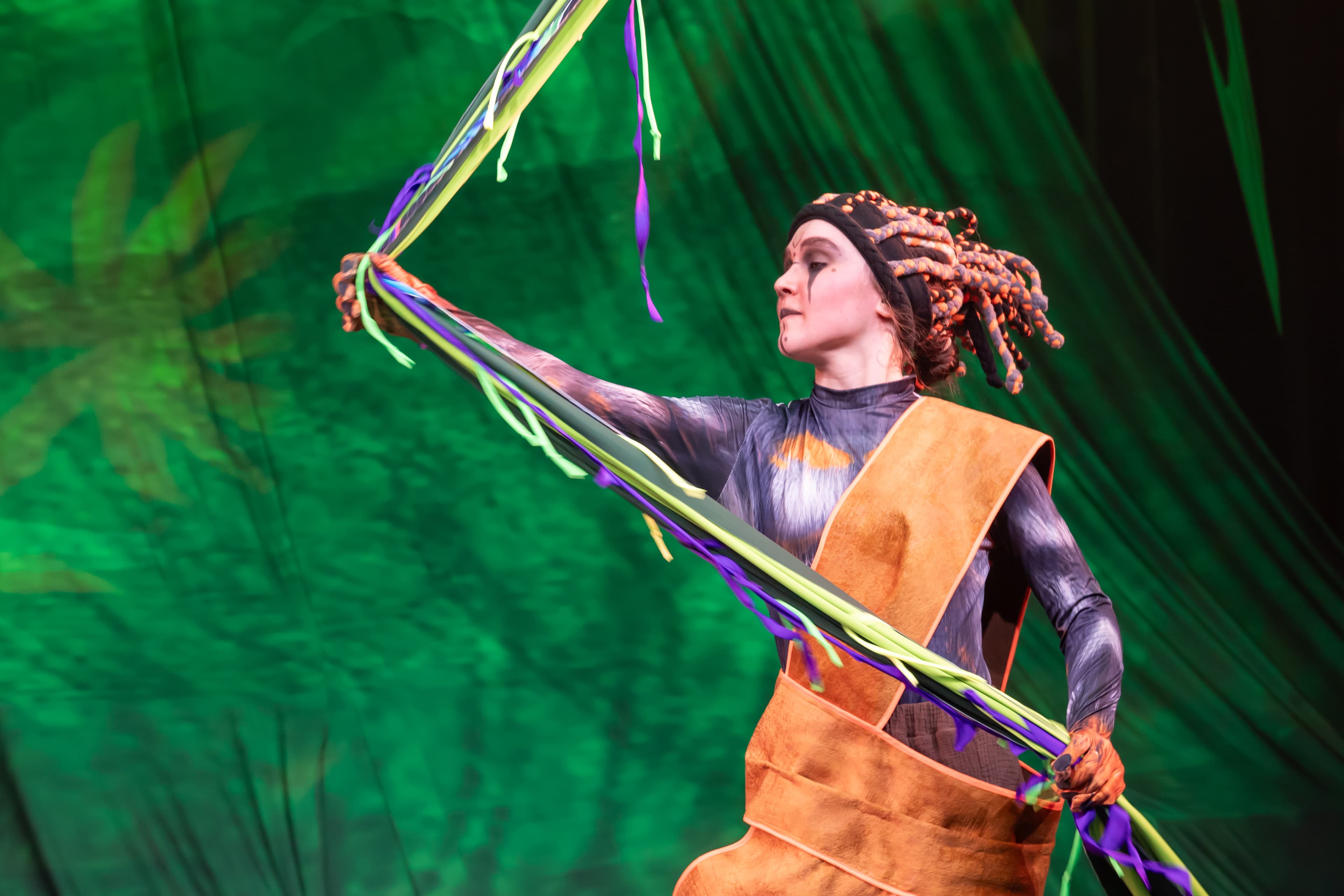 Маугли (Филиал РГИСИ)