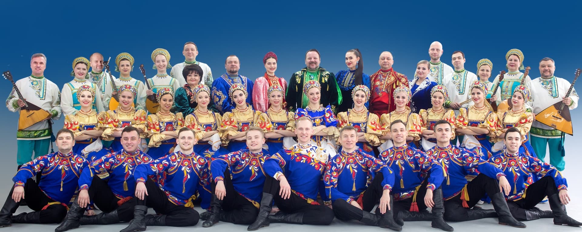 Гала-концерт фестиваля «Широкая Волга» (Дворец «Губернаторский»)