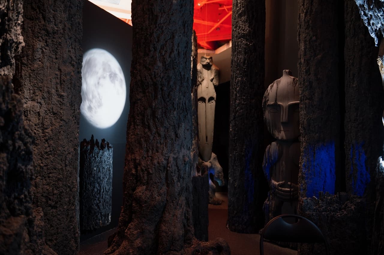 Ночная экскурсия (Музейный центр «Площадь Мира»)