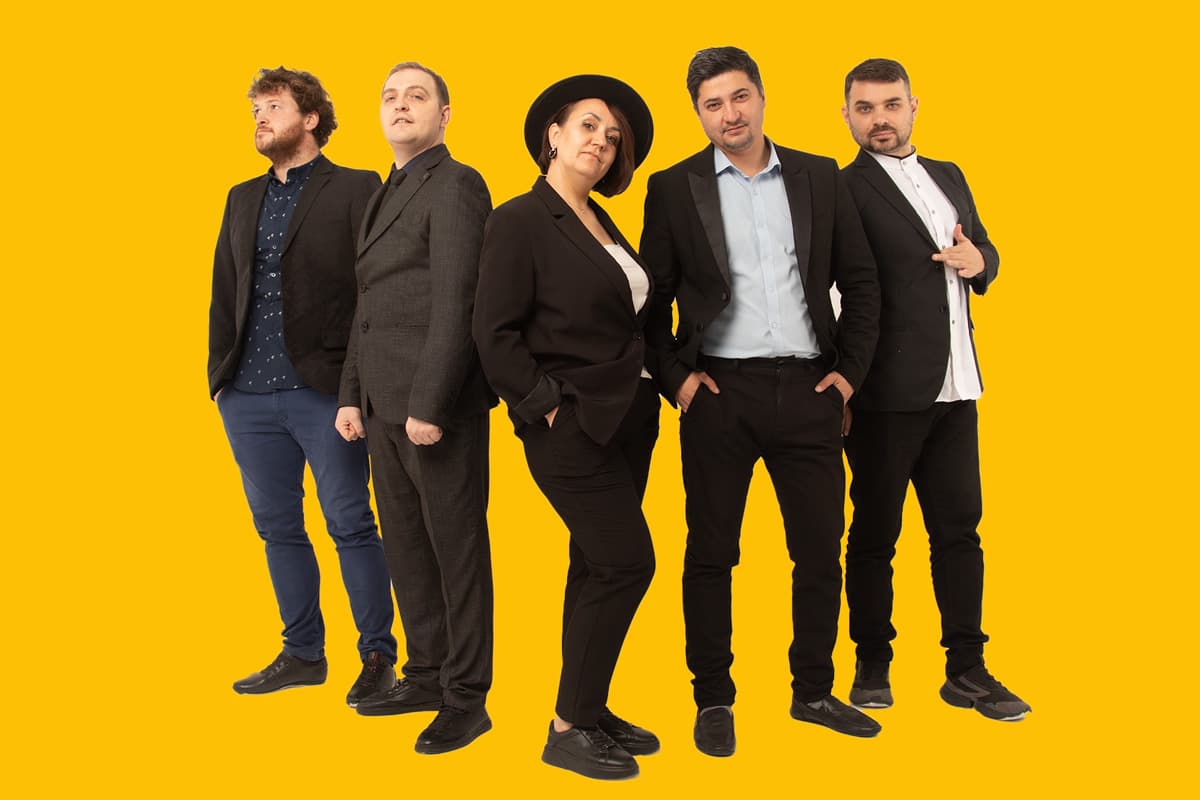 Снимем (Pravda Bar)