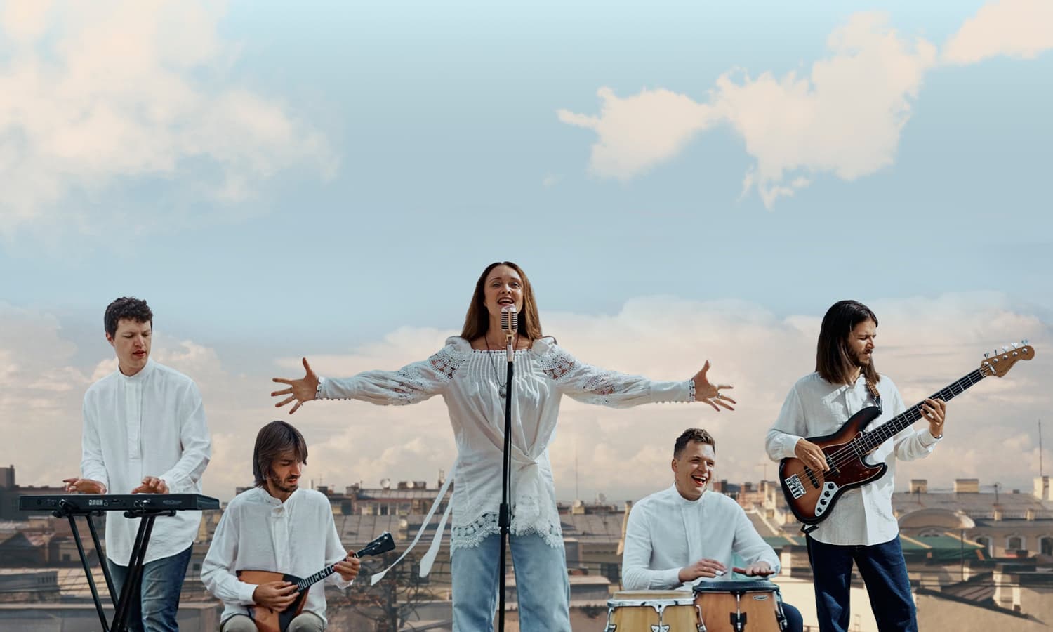 Свети (Жабль (ex. The Place))