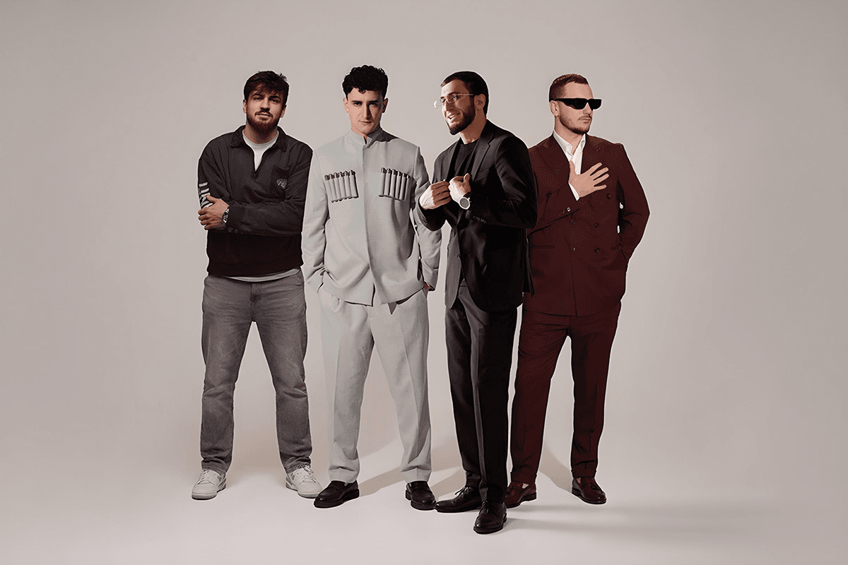 От сердца к сердцу (Концертный зал СОГУ)