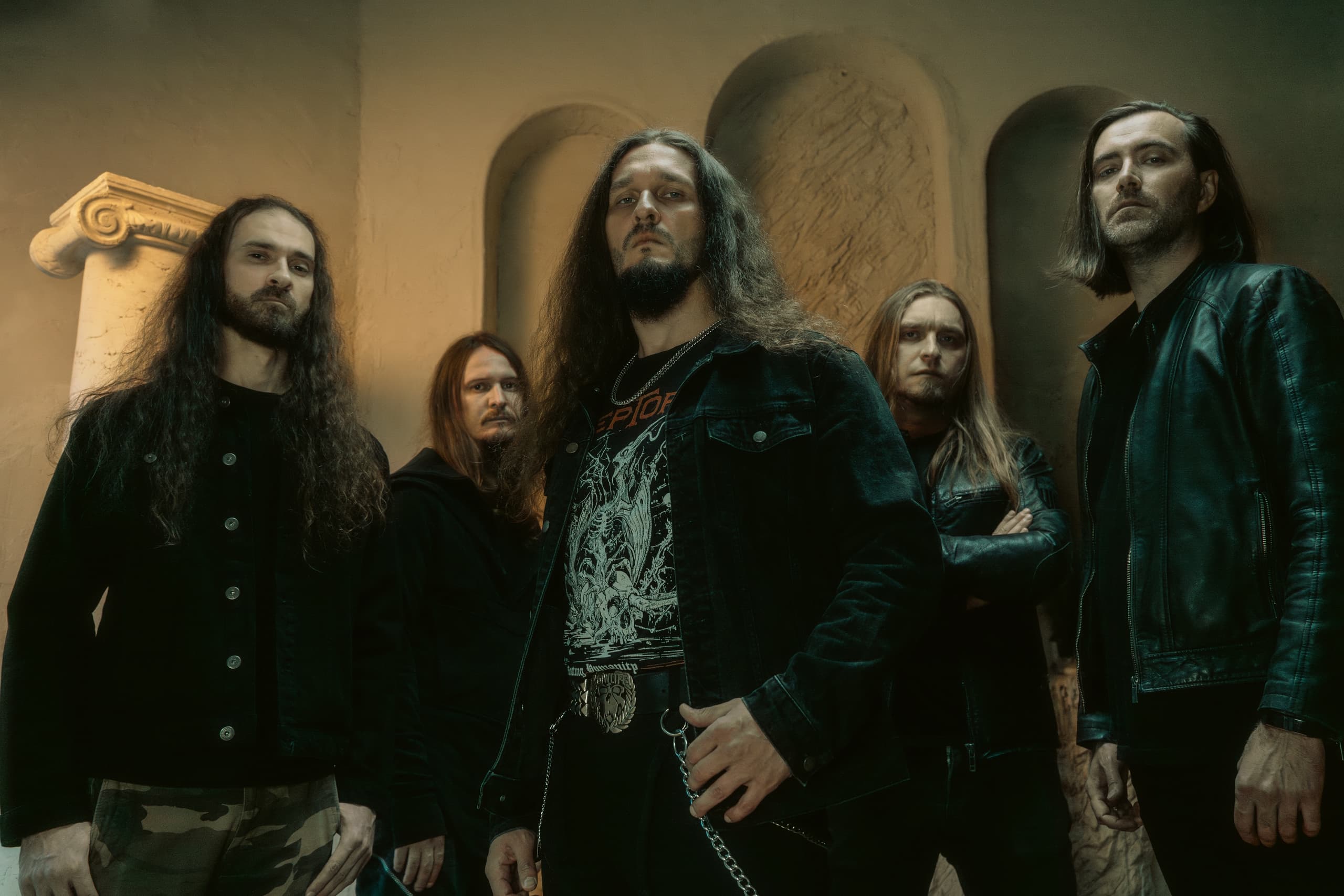 Septory (Ласточка)