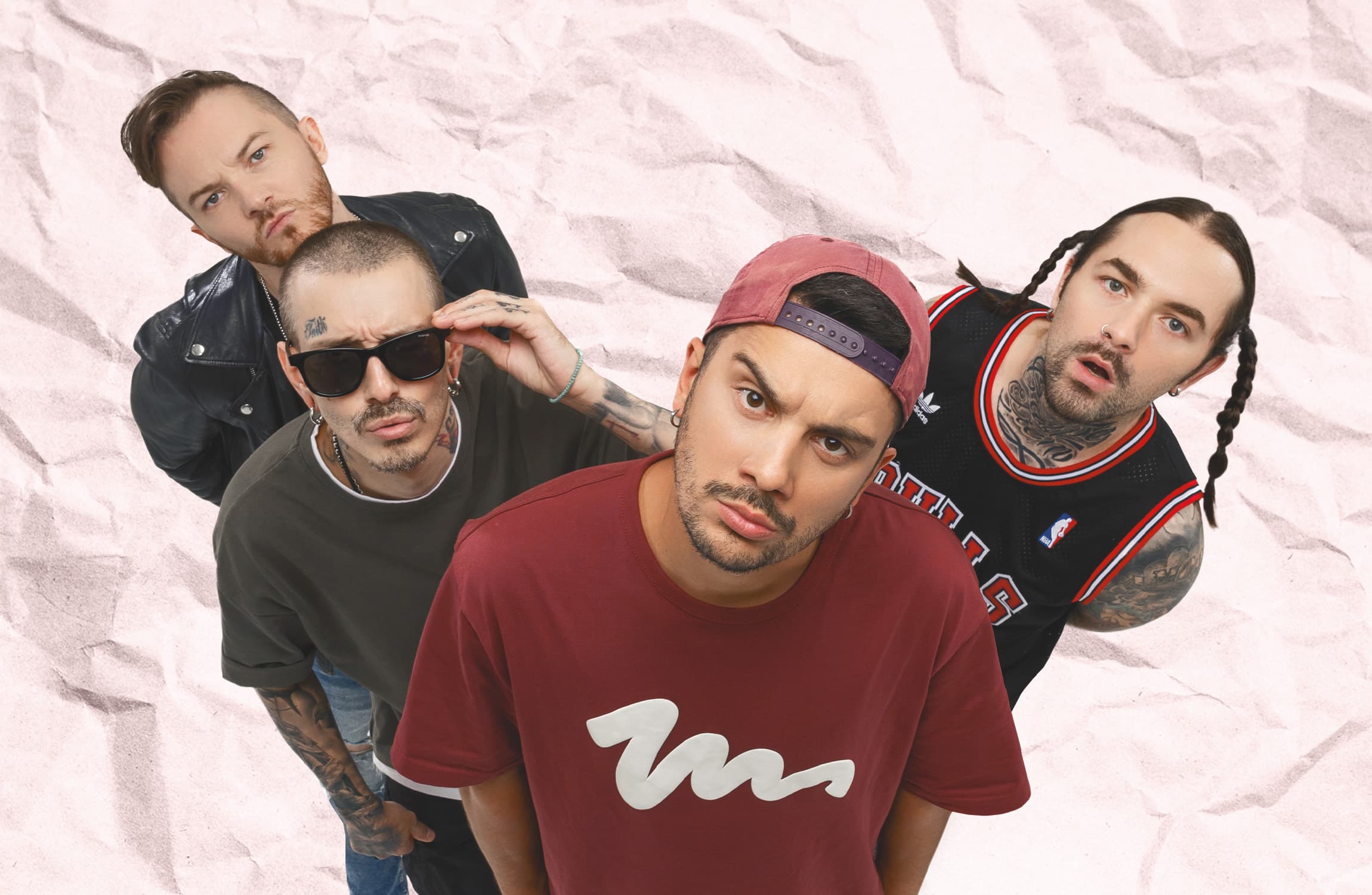 Rock Privet (Roof Place)