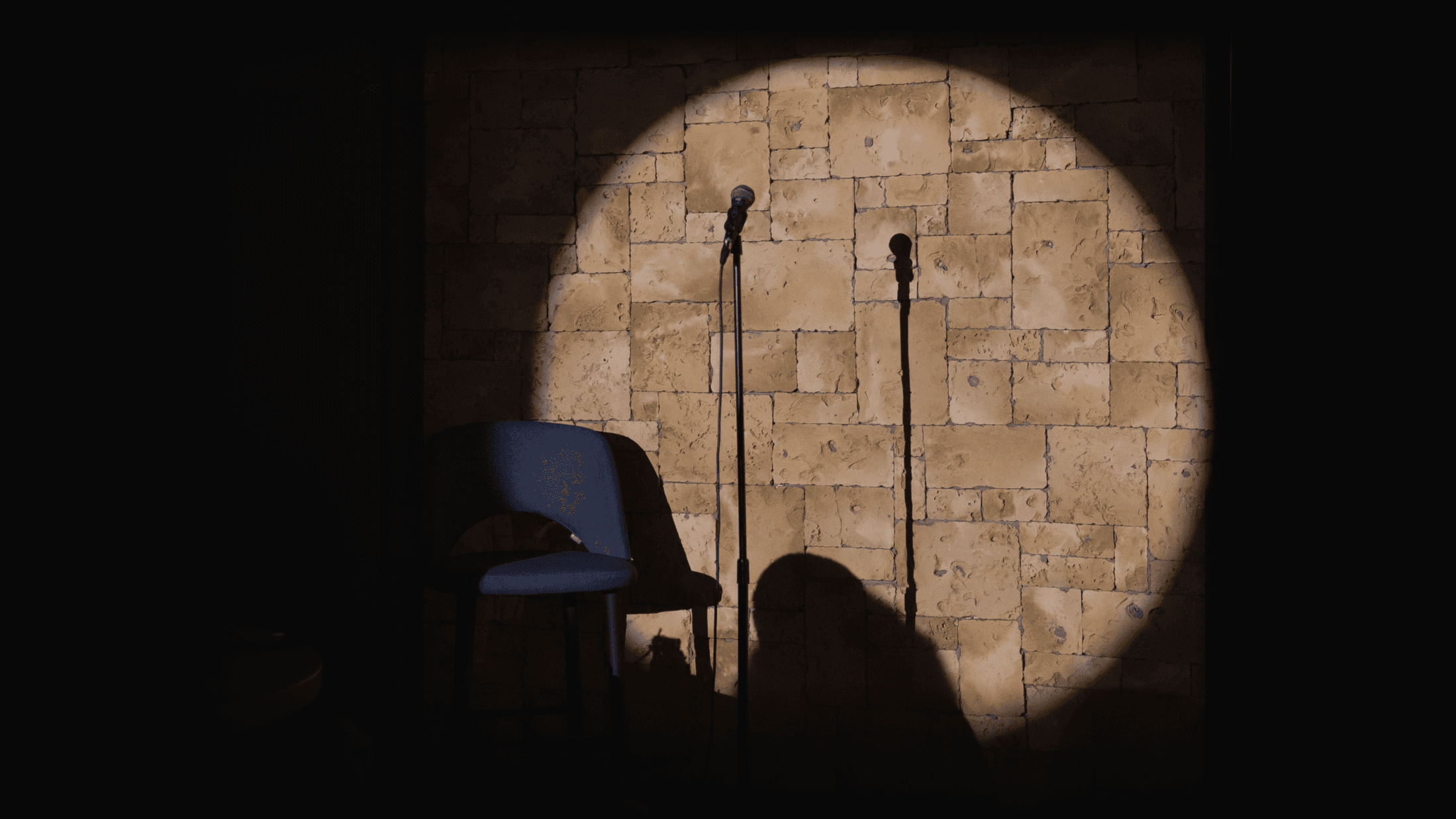 Больно смотреть (StandUp Bar)