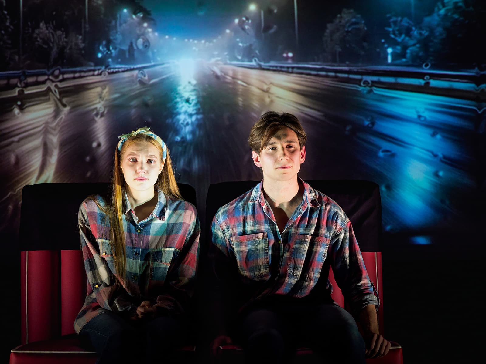 Глитч (Прогресс)