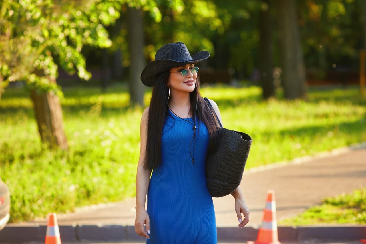 Ильсия Бадретдинова (Вавилон)