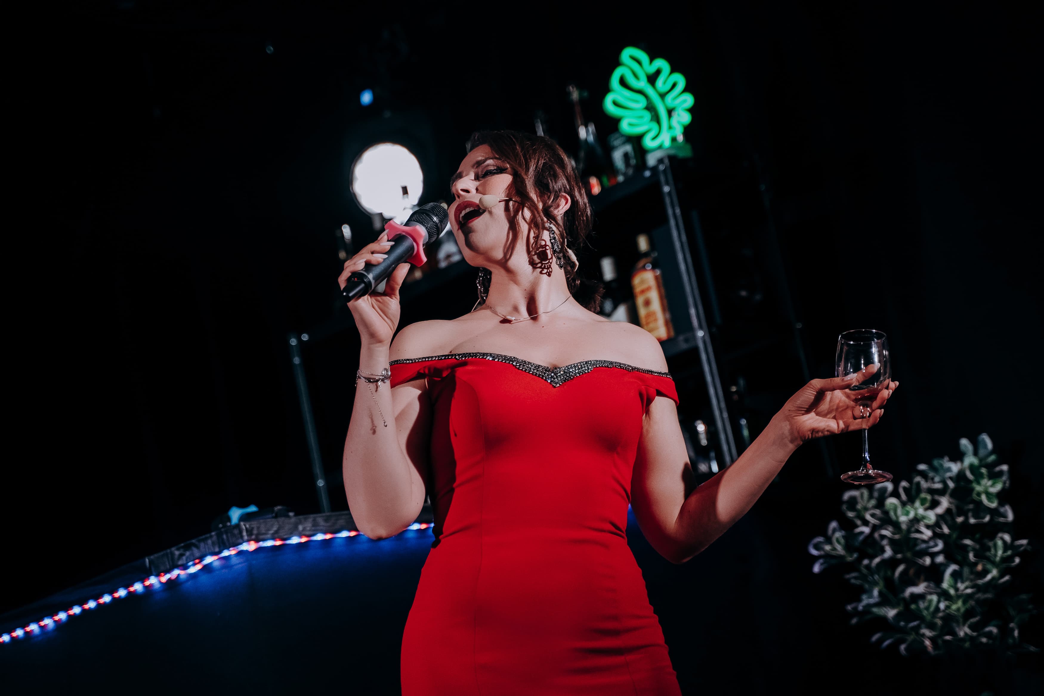 Верона (Off-театр)