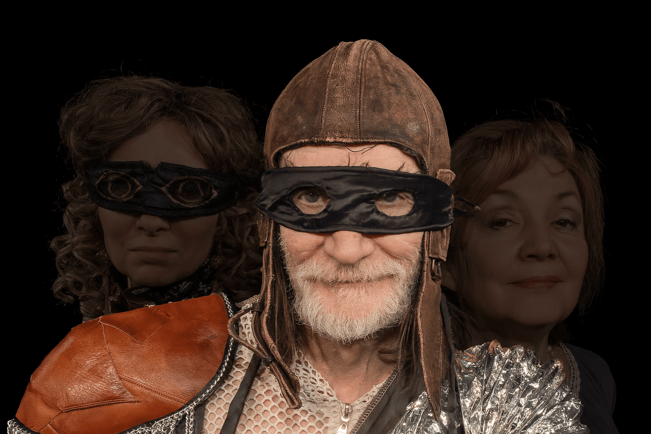 Секонд-хенд (Аполлинария)