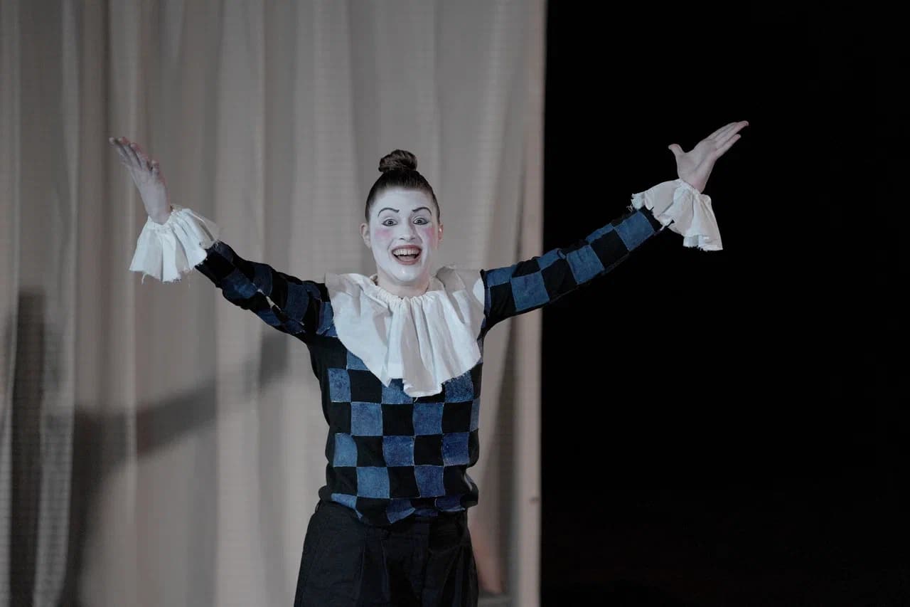 Чудо святого Антония (Московский международный университет)