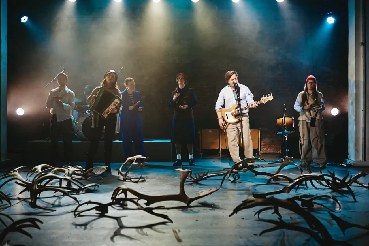 Риф (Скороход)